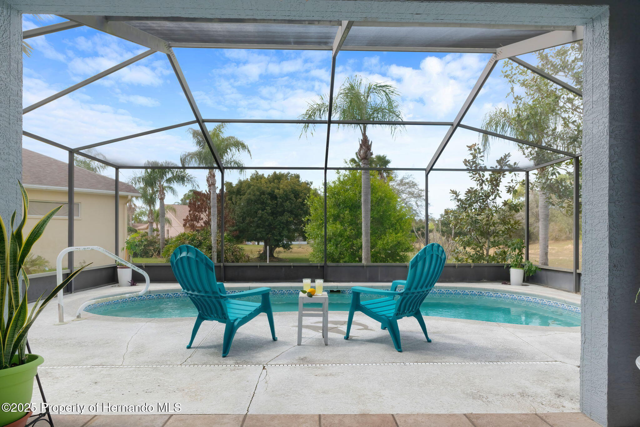 5140 Eclipse Court, Spring Hill, Florida image 34