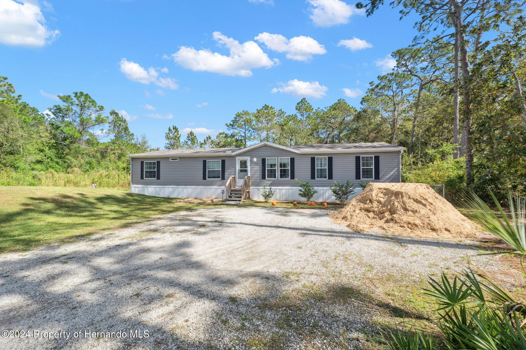 3231 S Alabama Avenue, Homosassa, Florida image 4