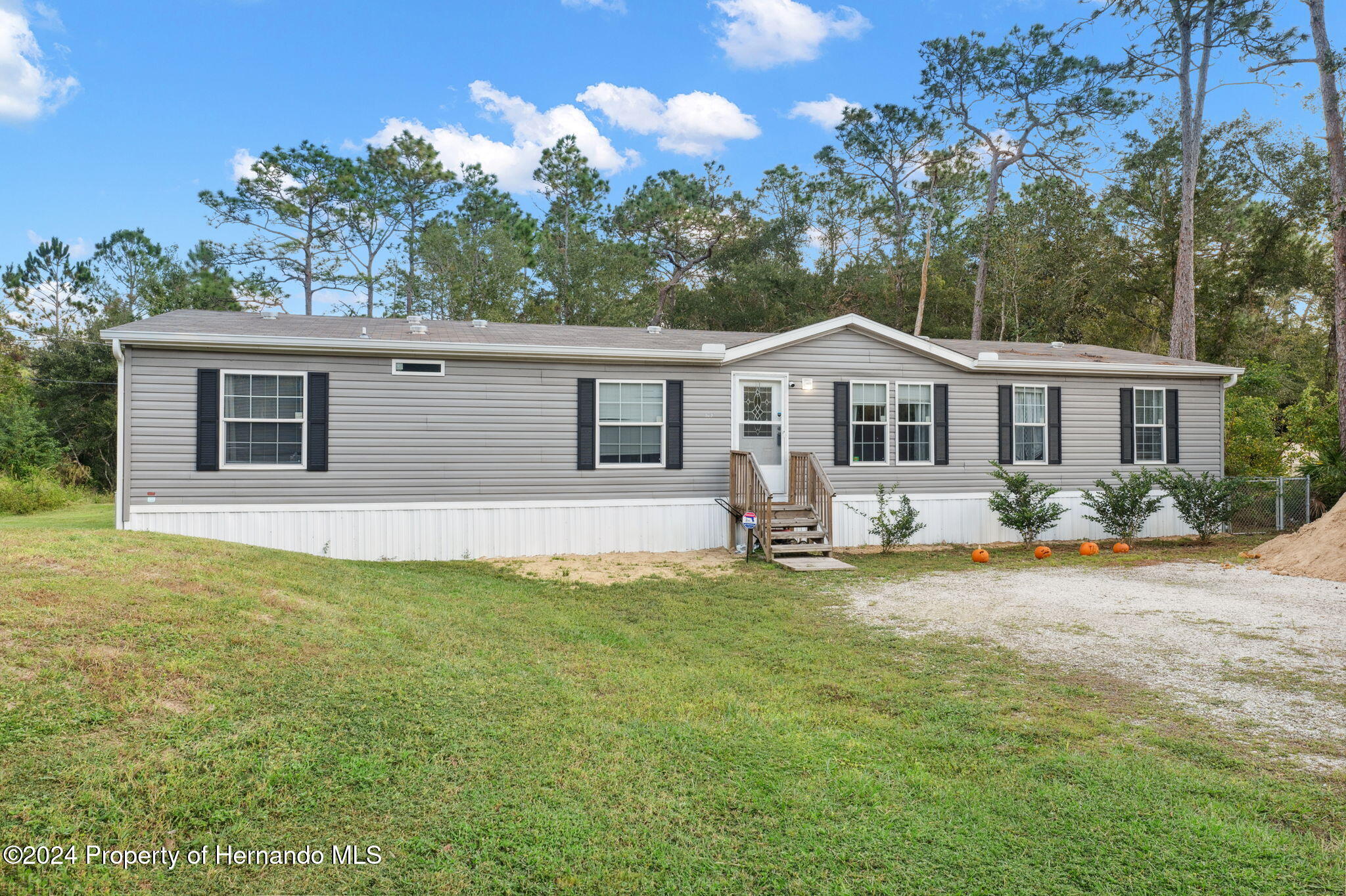 3231 S Alabama Avenue, Homosassa, Florida image 1