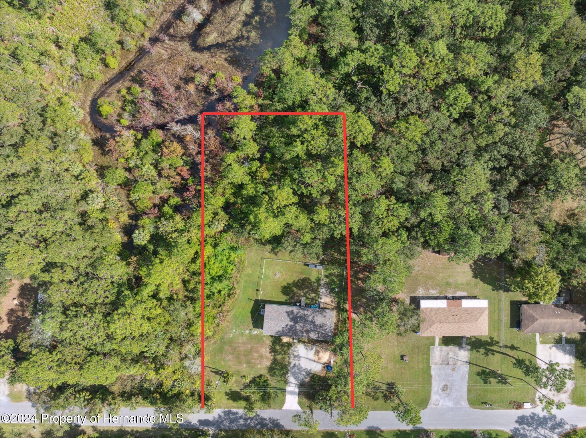 3231 S Alabama Avenue, Homosassa, Florida image 3