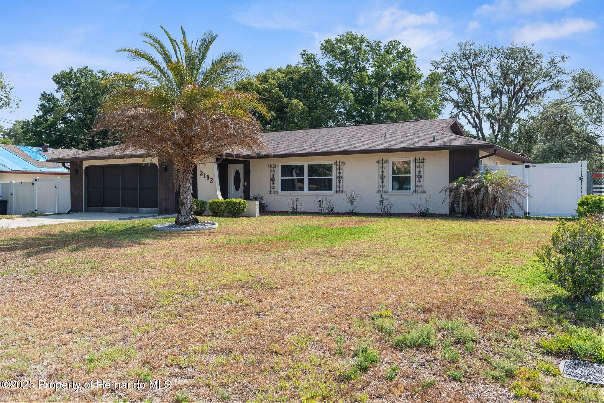 2192 Meredith Drive, Spring Hill, Florida image 42
