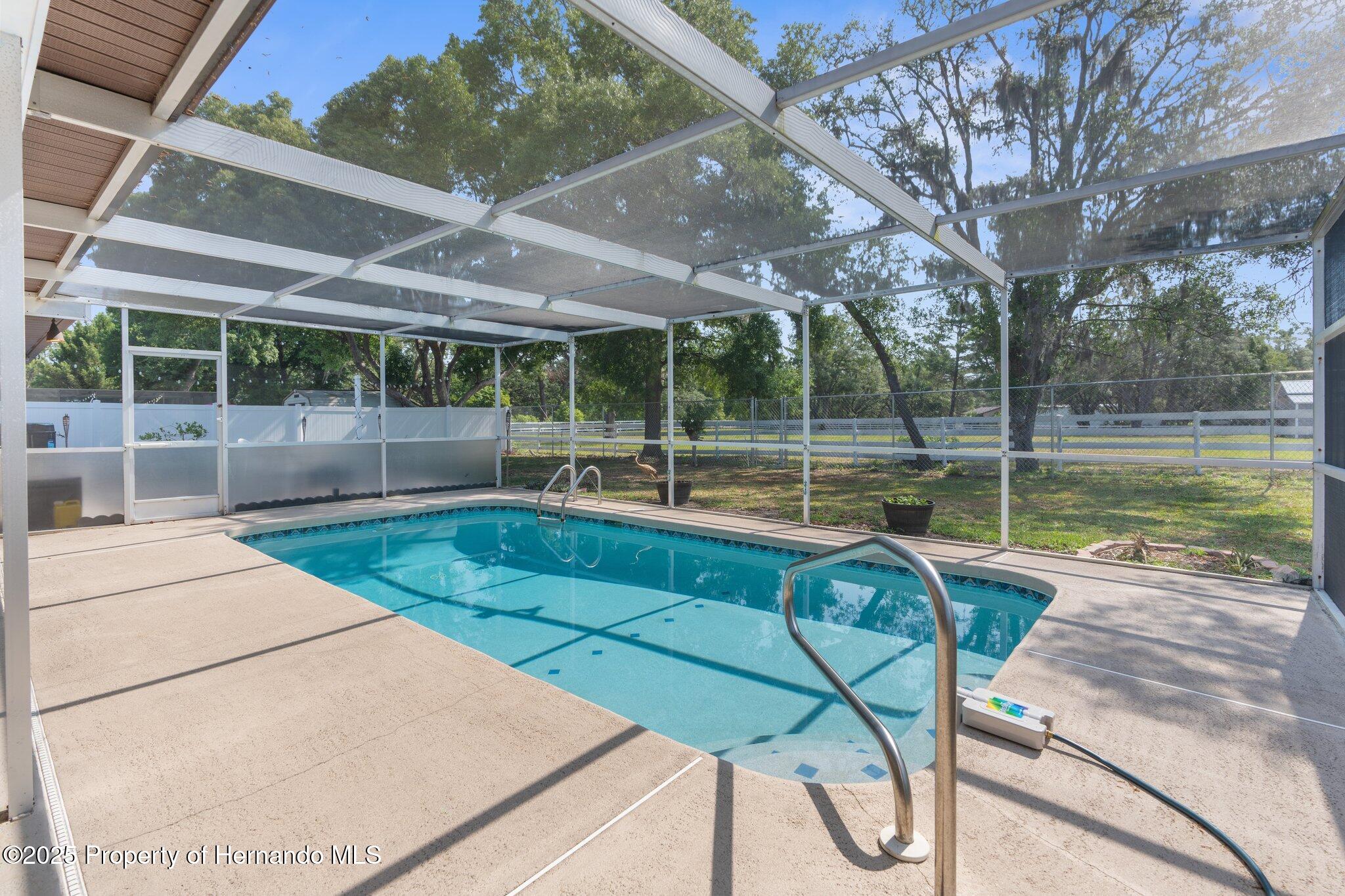 2192 Meredith Drive, Spring Hill, Florida image 35
