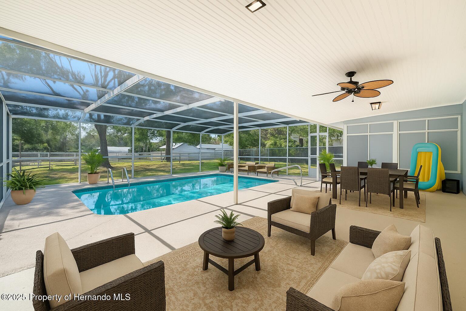 2192 Meredith Drive, Spring Hill, Florida image 34