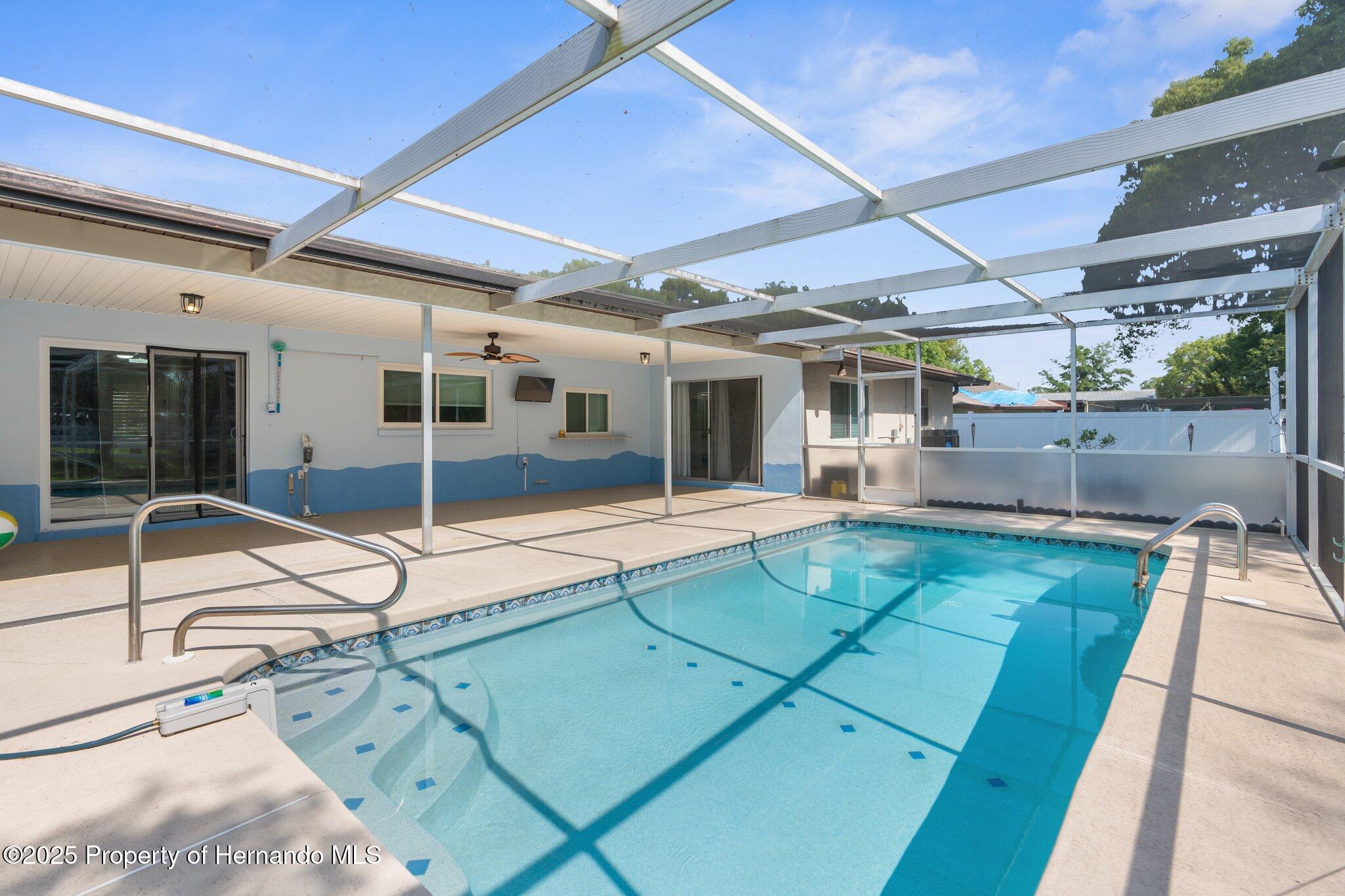 2192 Meredith Drive, Spring Hill, Florida image 36