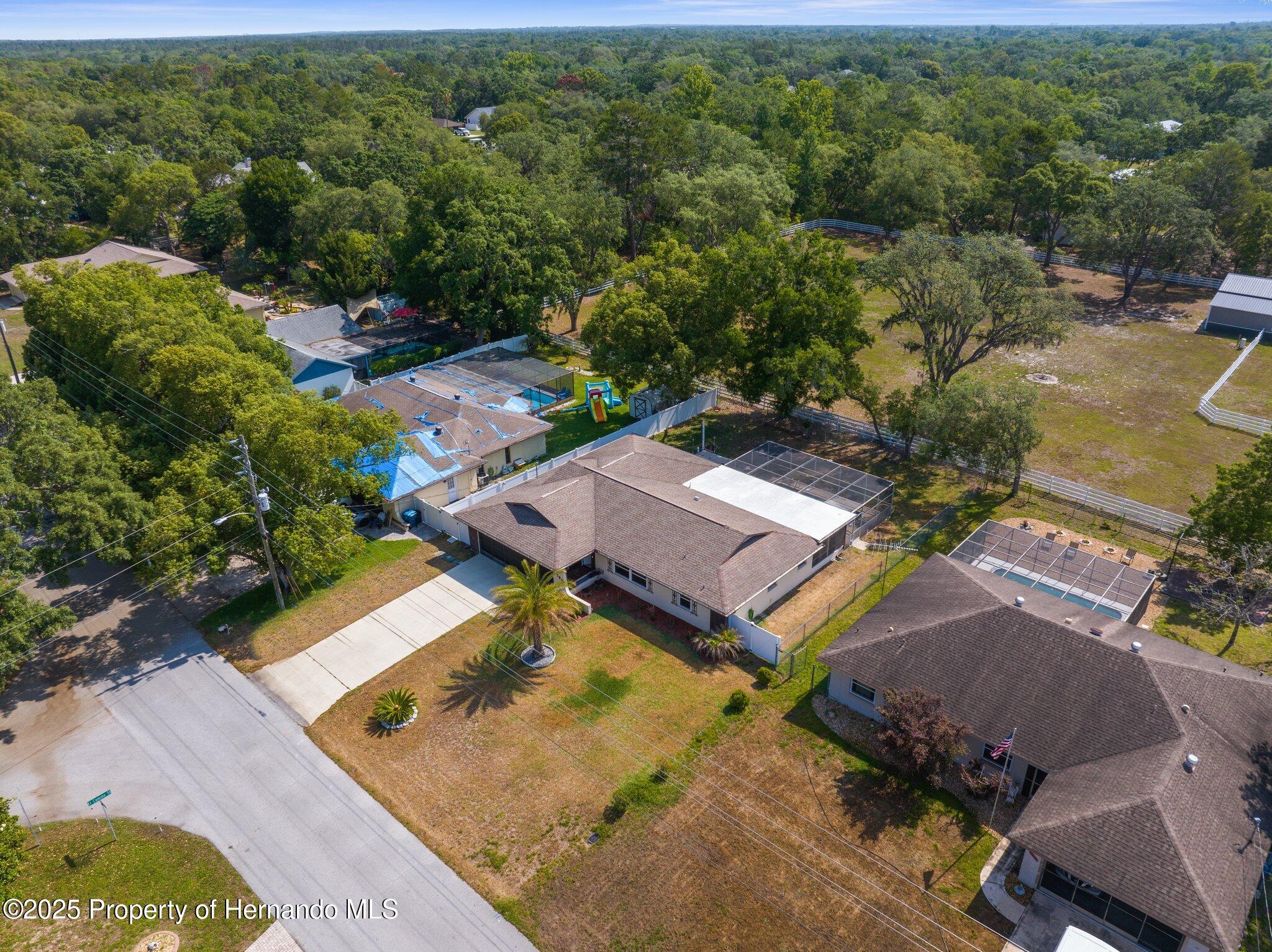2192 Meredith Drive, Spring Hill, Florida image 47