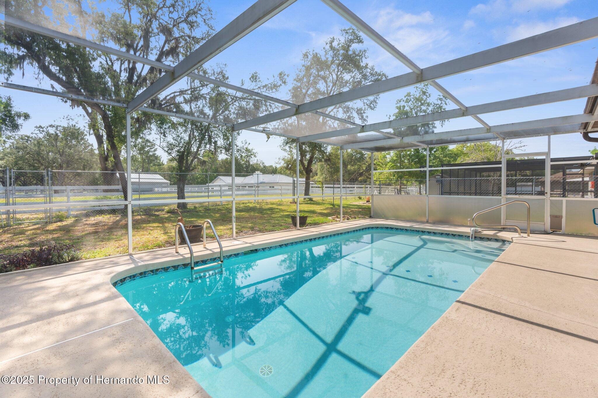 2192 Meredith Drive, Spring Hill, Florida image 38