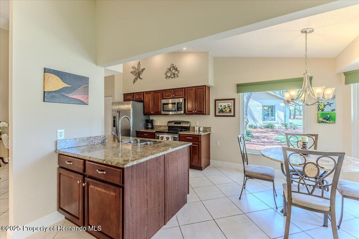 3085 Appleblossom Trail, Spring Hill, Florida image 29