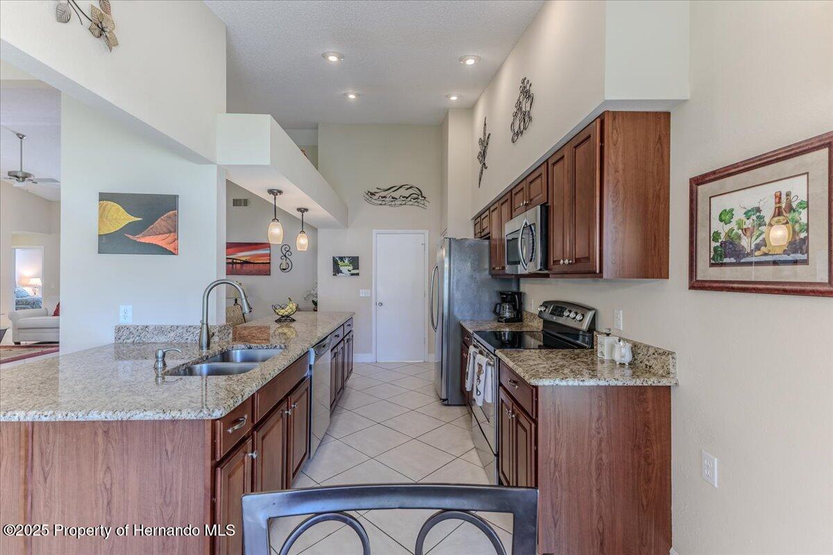 3085 Appleblossom Trail, Spring Hill, Florida image 28