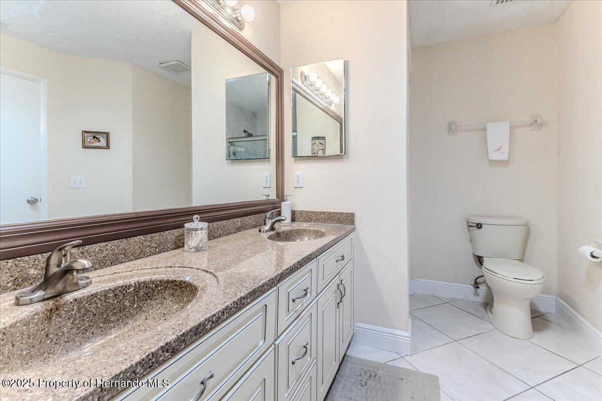 3085 Appleblossom Trail, Spring Hill, Florida image 42