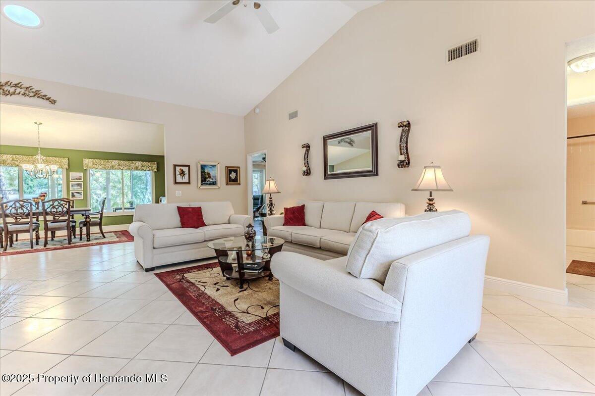 3085 Appleblossom Trail, Spring Hill, Florida image 12