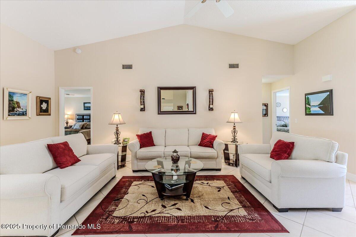 3085 Appleblossom Trail, Spring Hill, Florida image 13