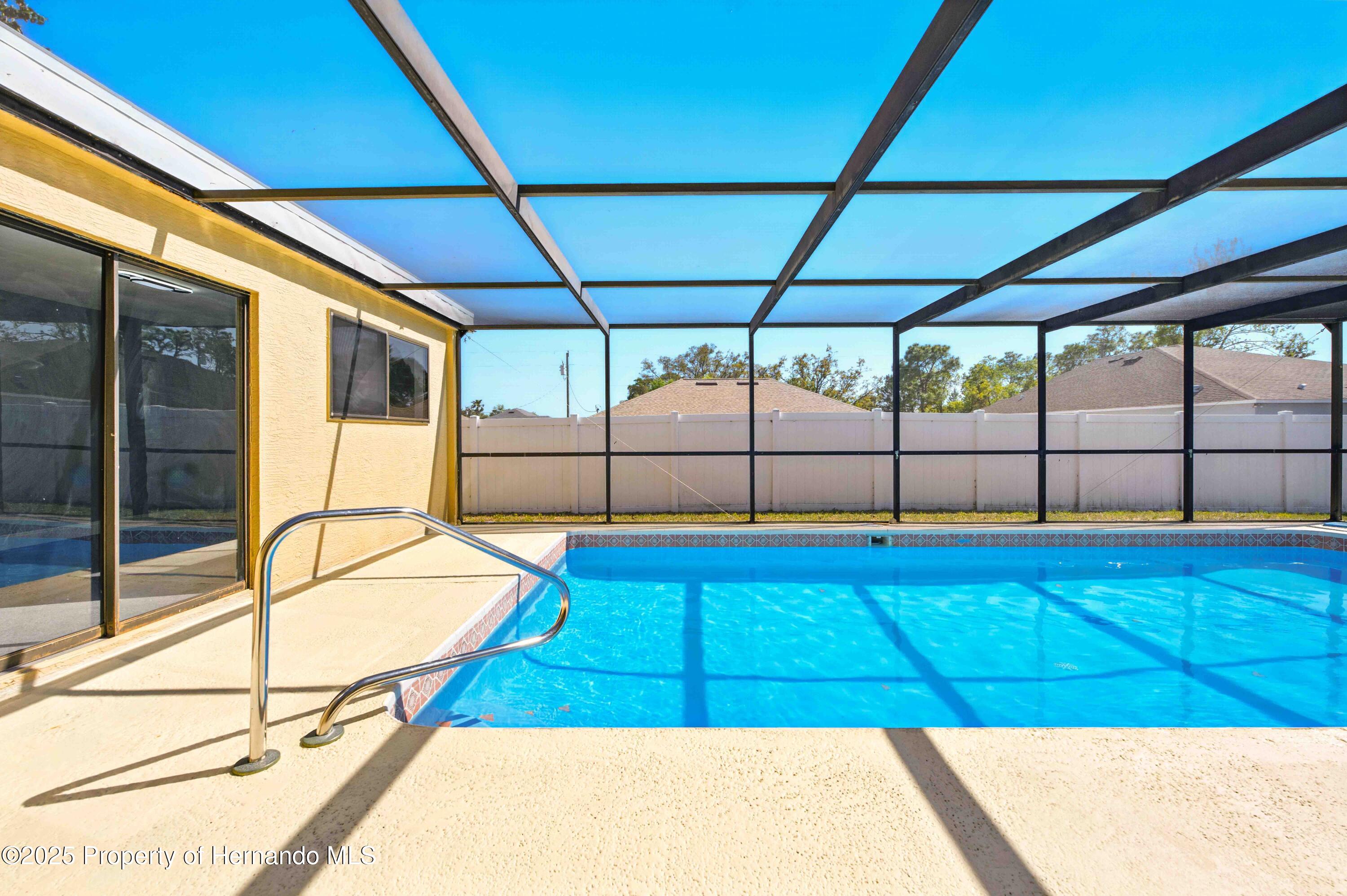 14136 Payne Street, Spring Hill, Florida image 49
