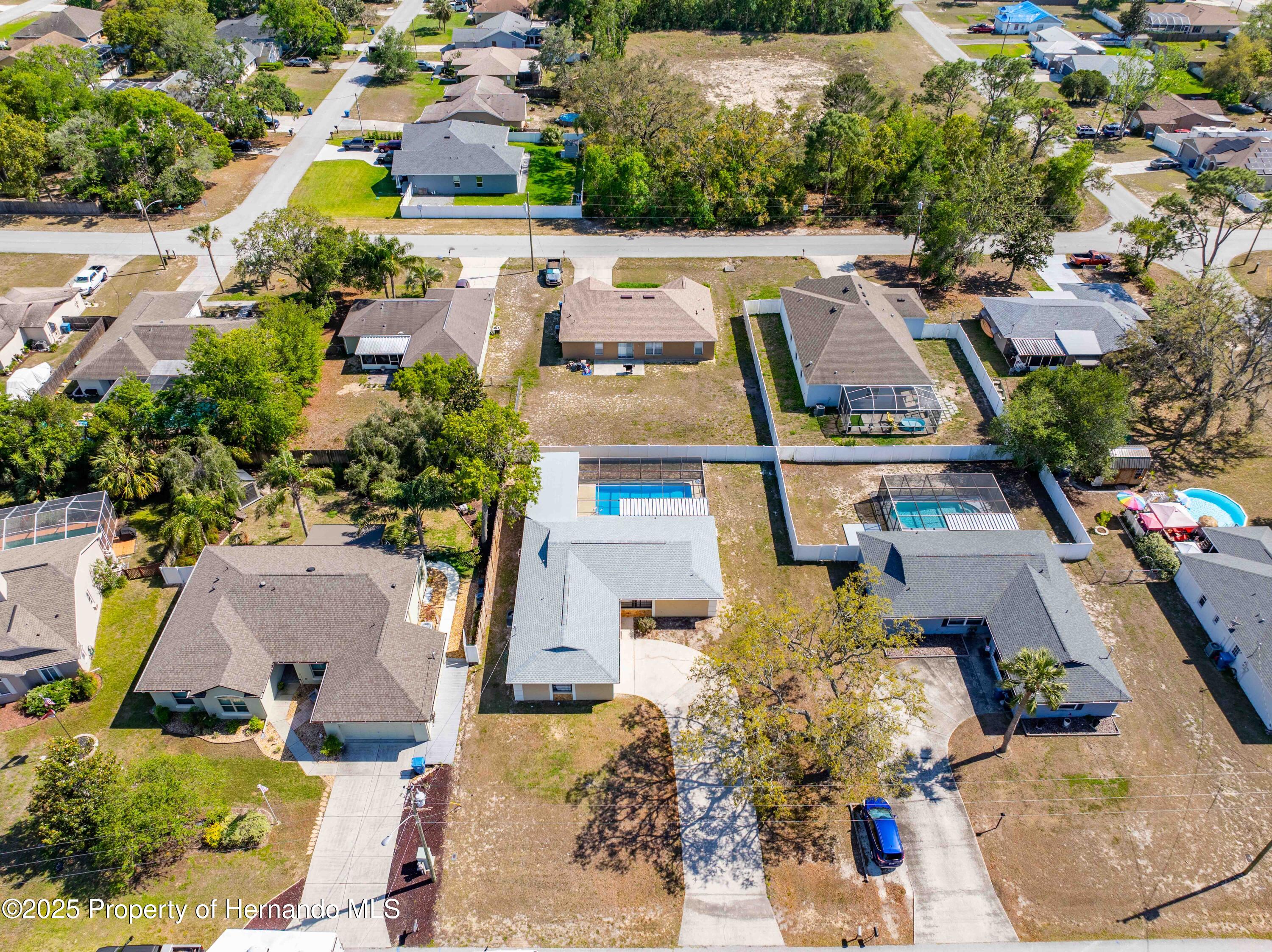 14136 Payne Street, Spring Hill, Florida image 27