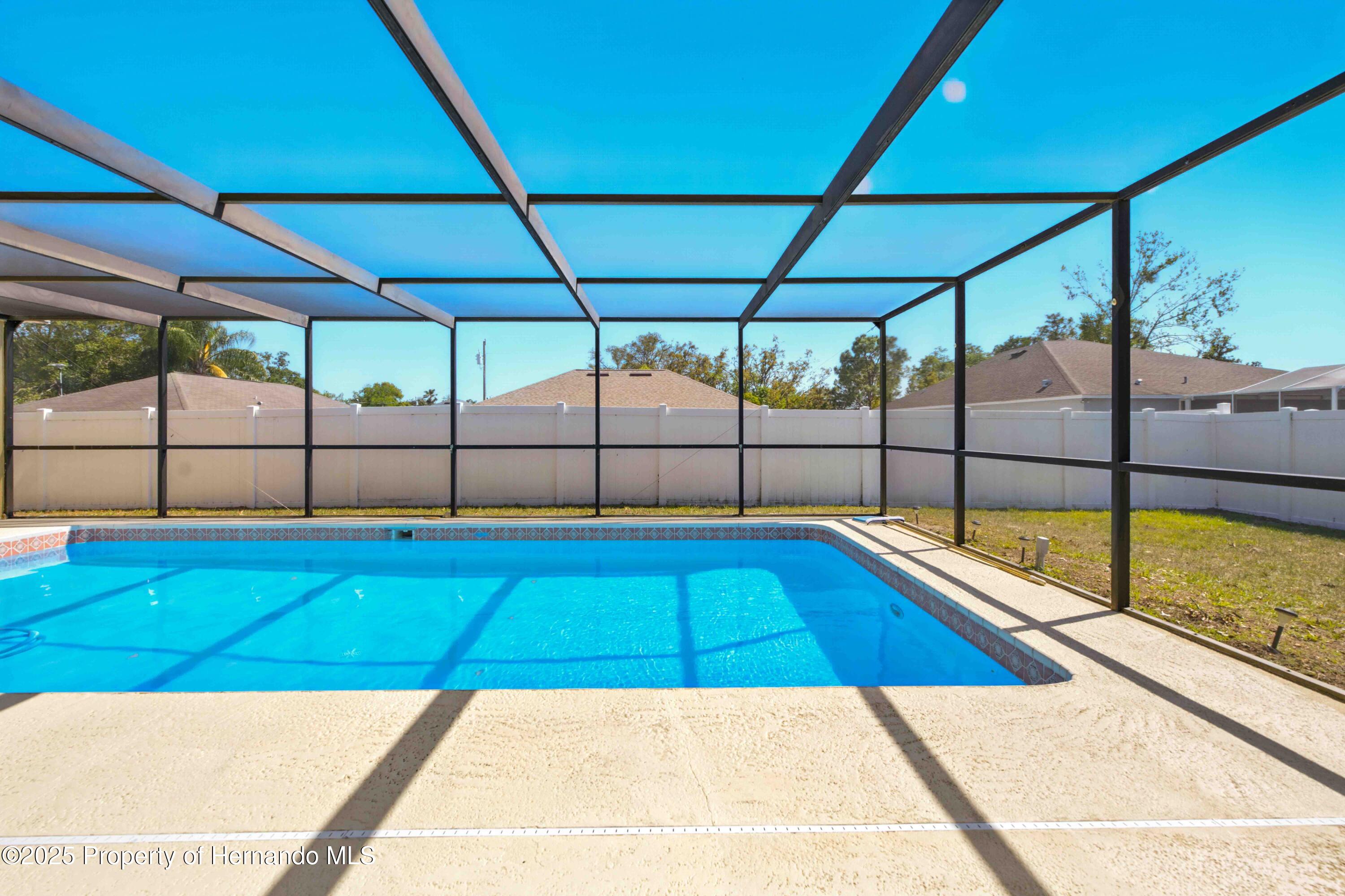 14136 Payne Street, Spring Hill, Florida image 45