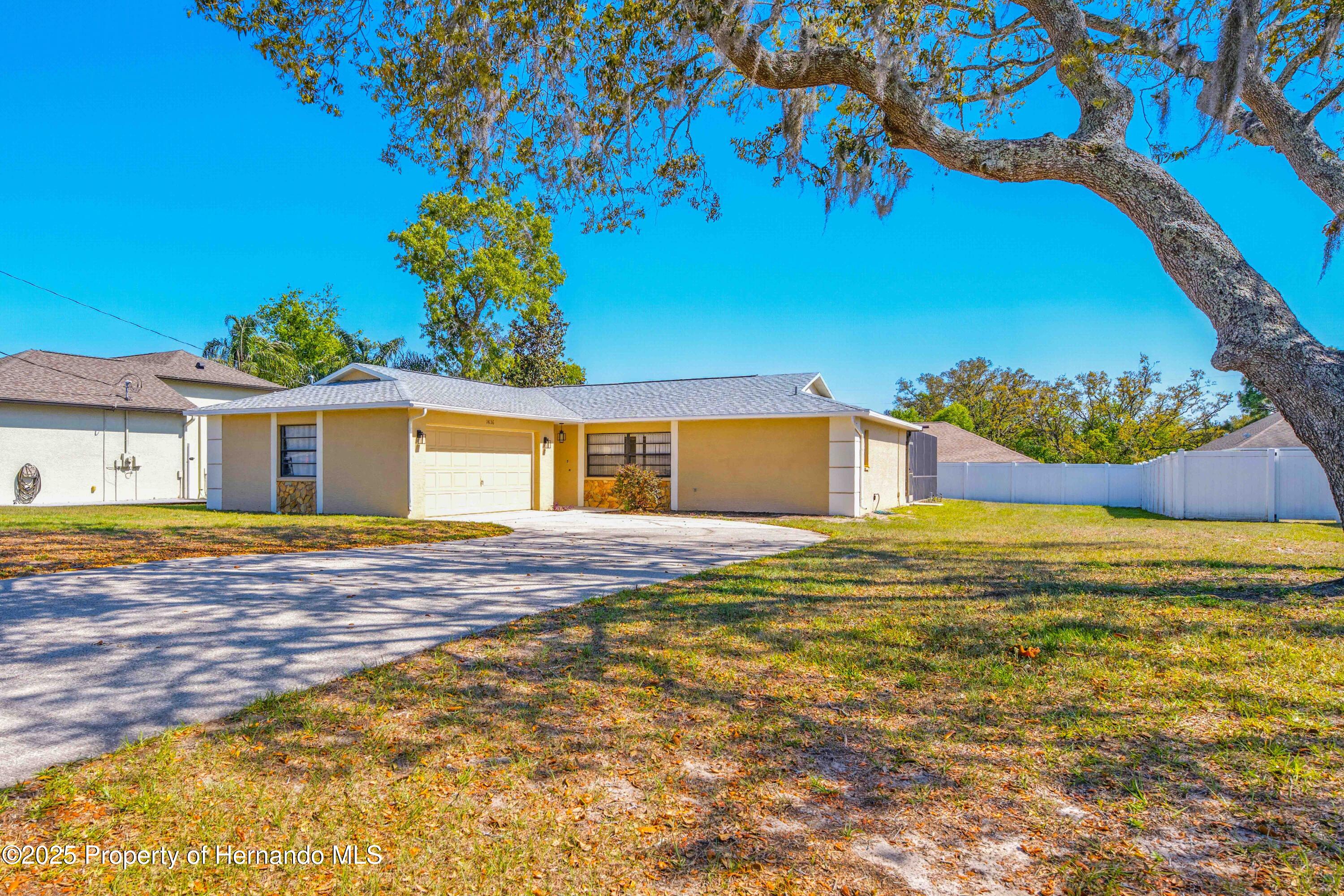 14136 Payne Street, Spring Hill, Florida image 1
