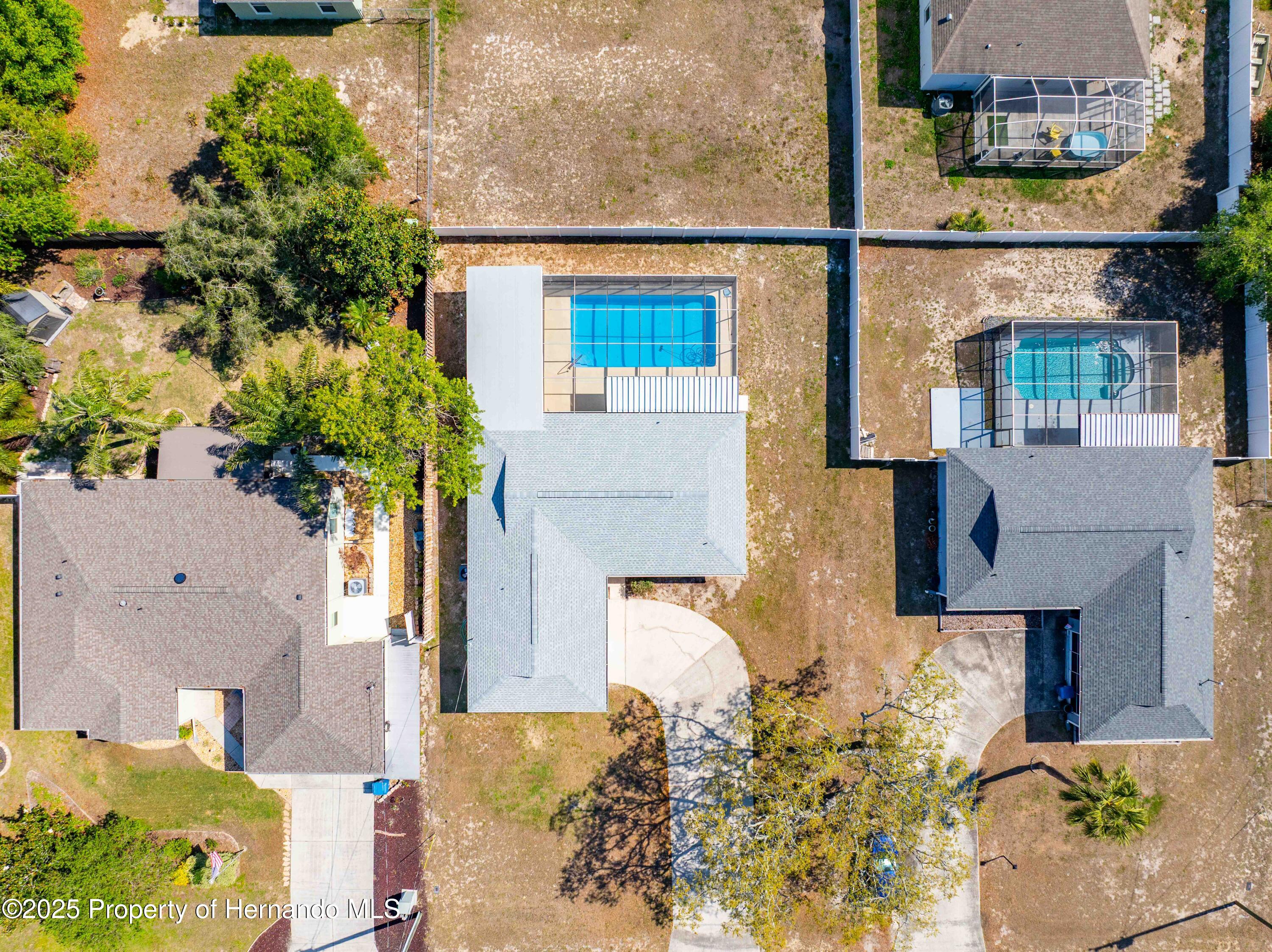14136 Payne Street, Spring Hill, Florida image 42