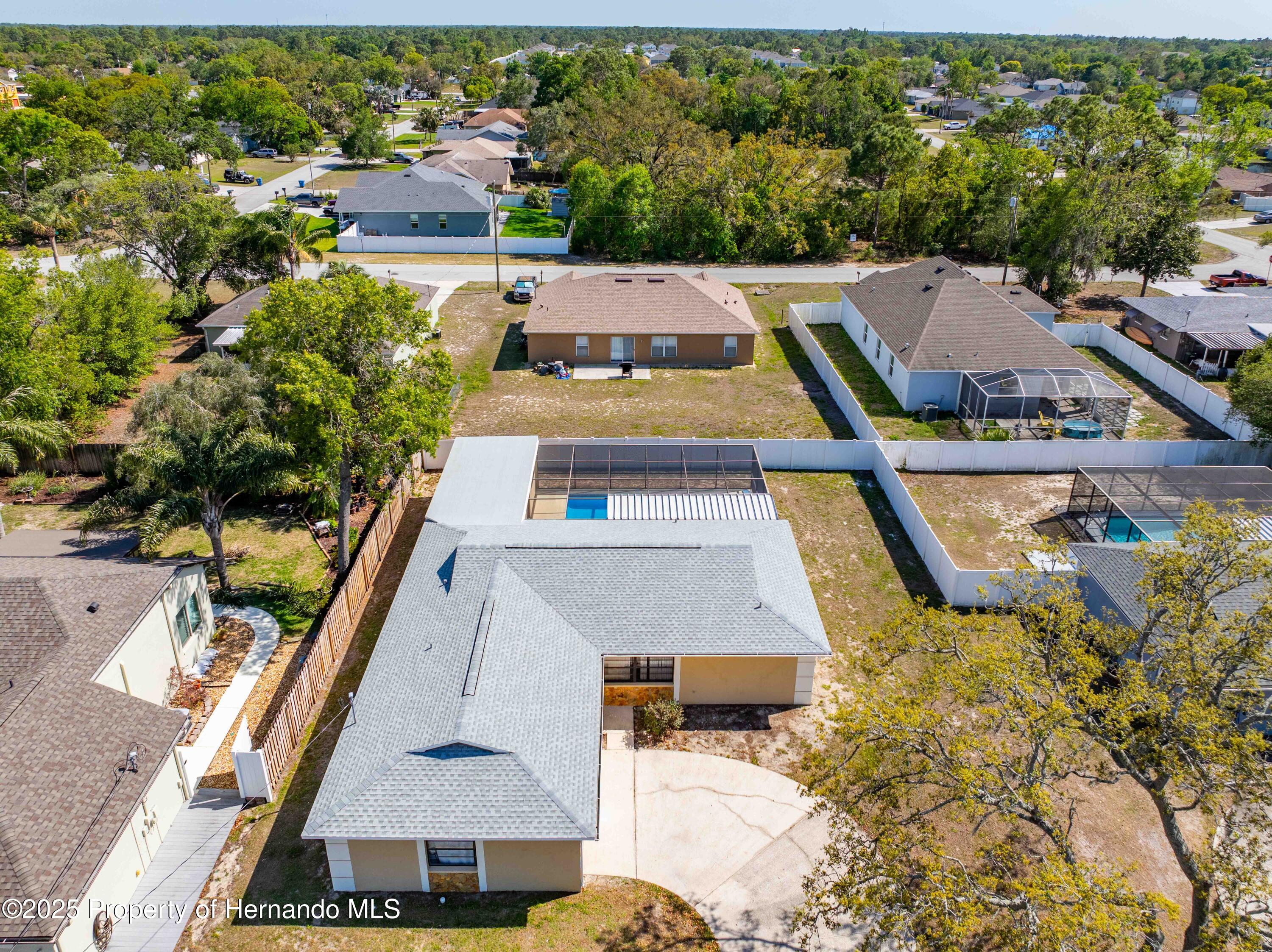 14136 Payne Street, Spring Hill, Florida image 13