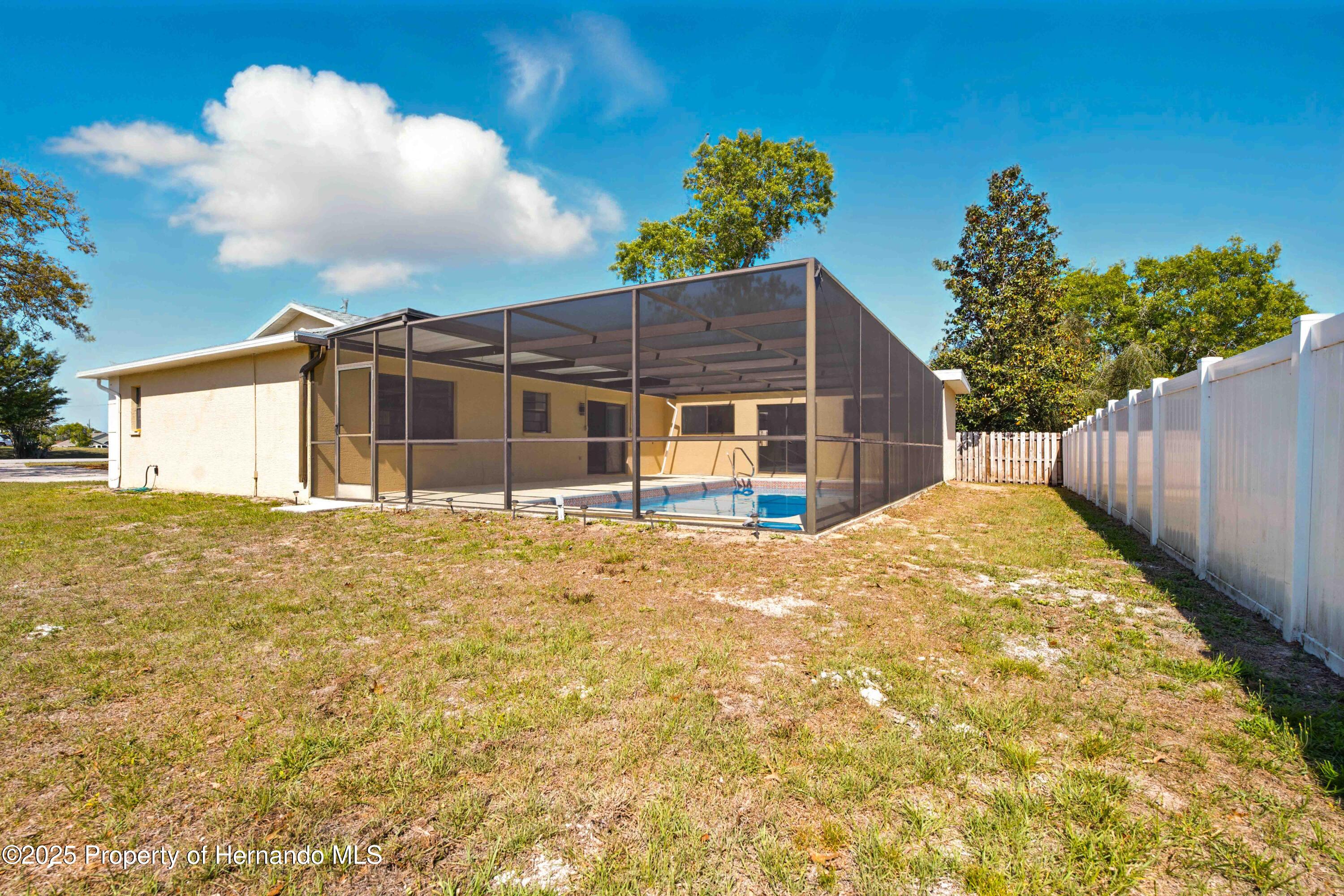 14136 Payne Street, Spring Hill, Florida image 47