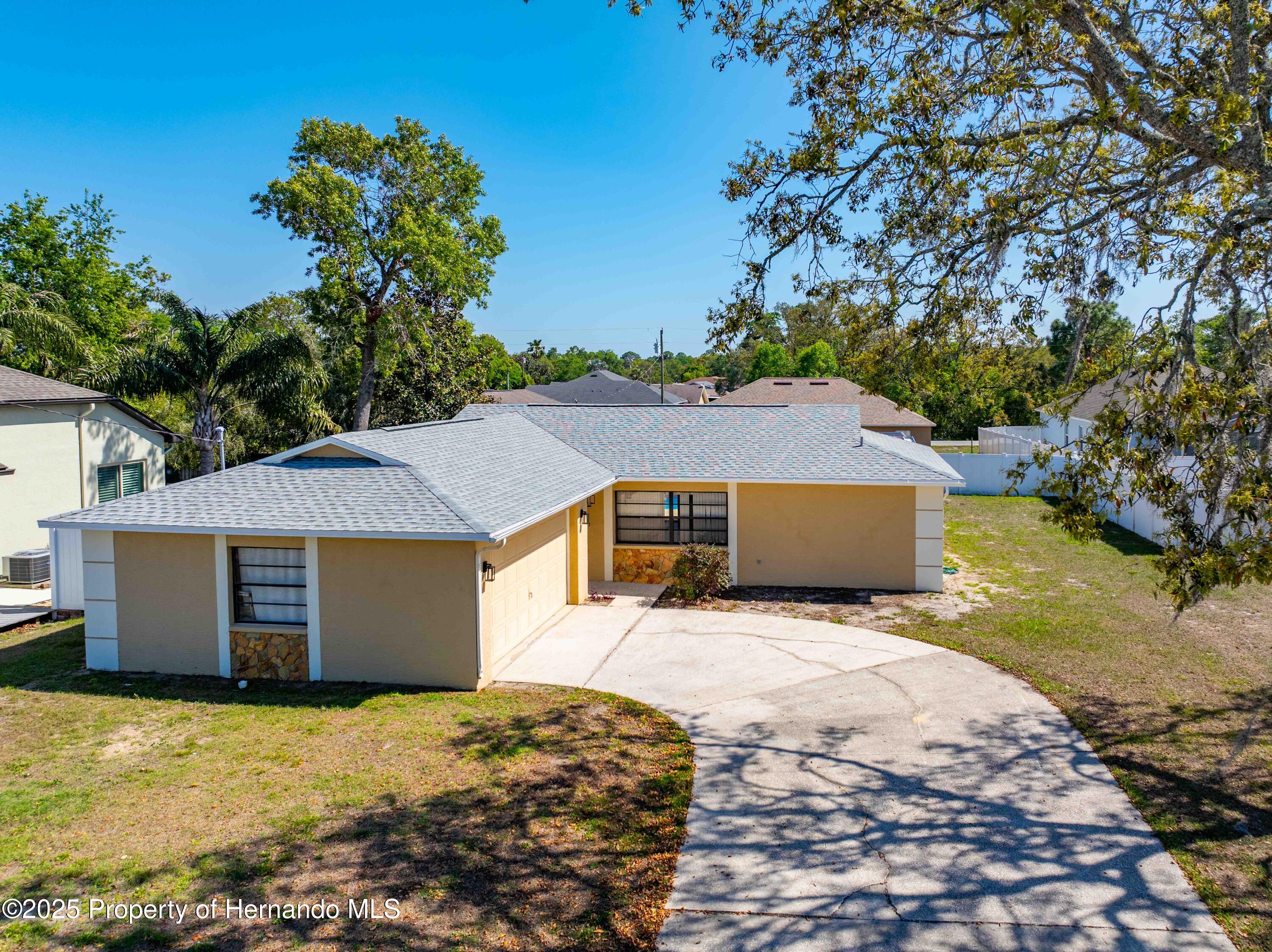 14136 Payne Street, Spring Hill, Florida image 2