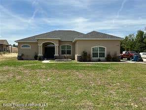 Homes For Sale - 13262 Crowell Road<br/> Brooksville, FL 34613
