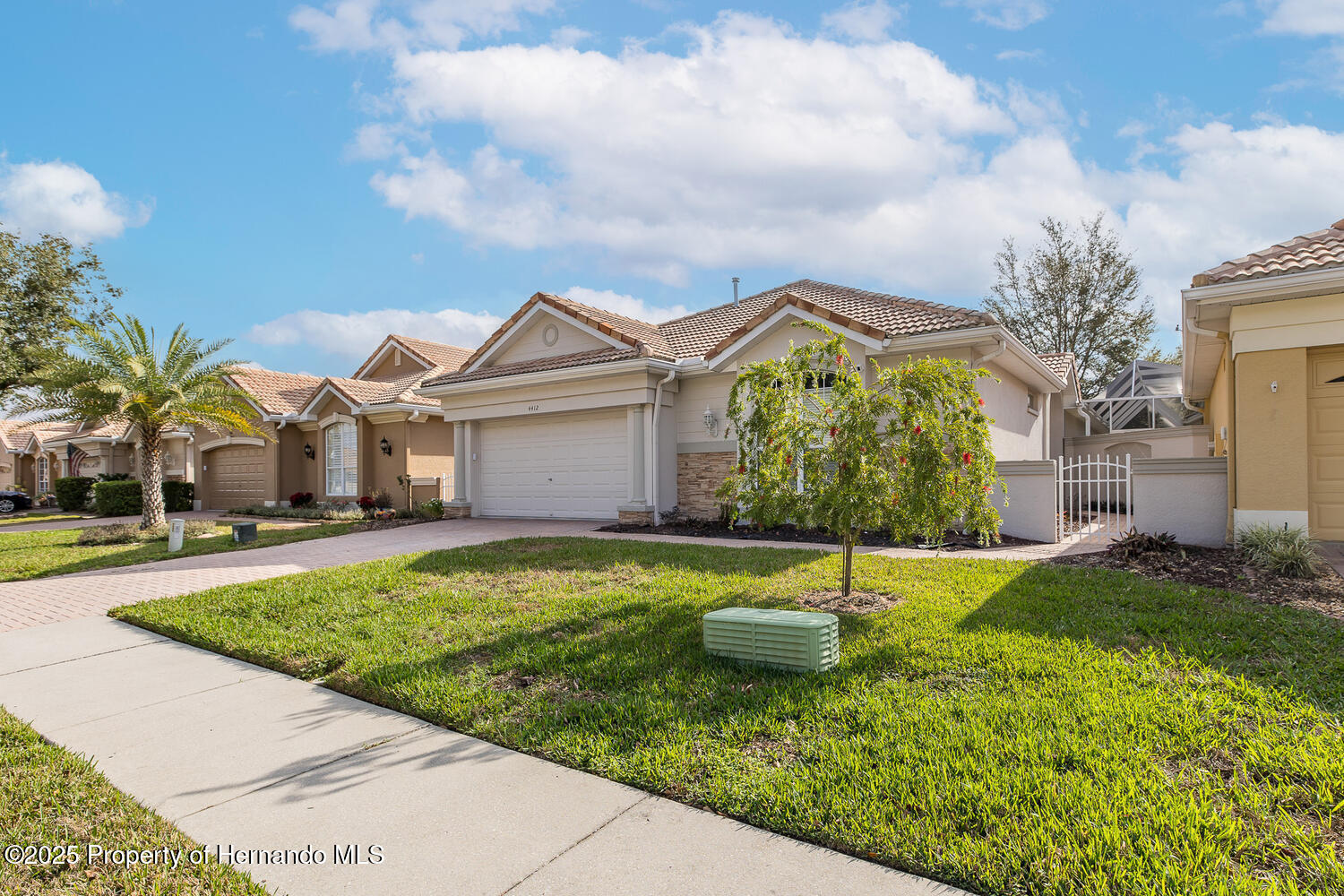 4412 Caliquen Drive, Brooksville, Florida image 10