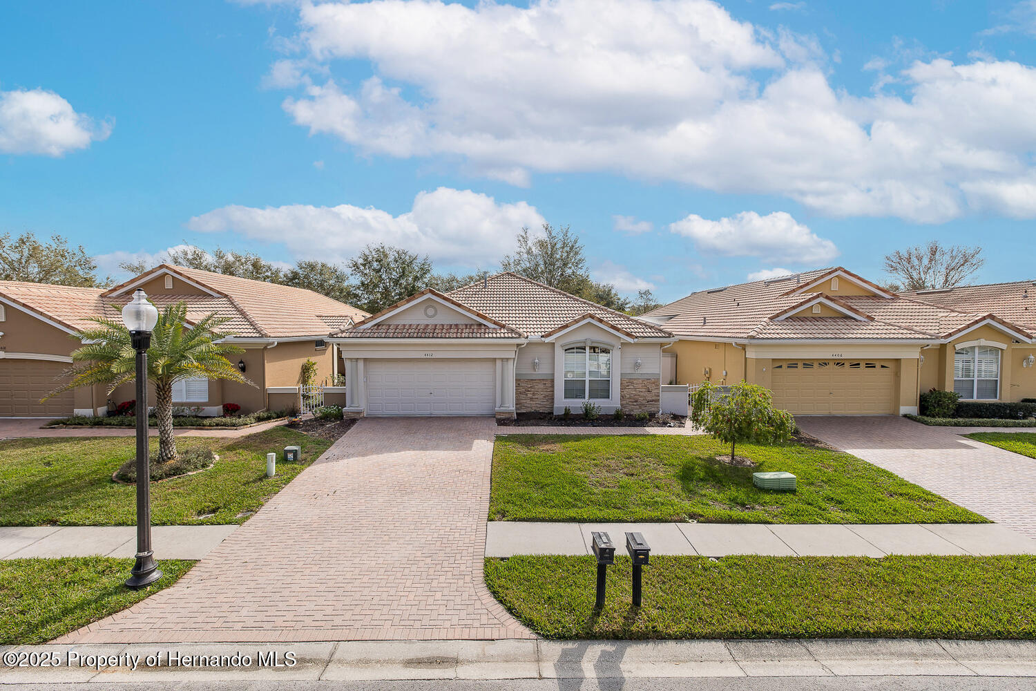 4412 Caliquen Drive, Brooksville, Florida image 3