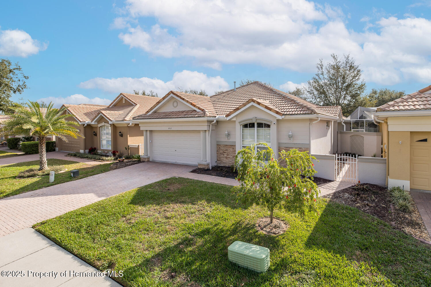 4412 Caliquen Drive, Brooksville, Florida image 11