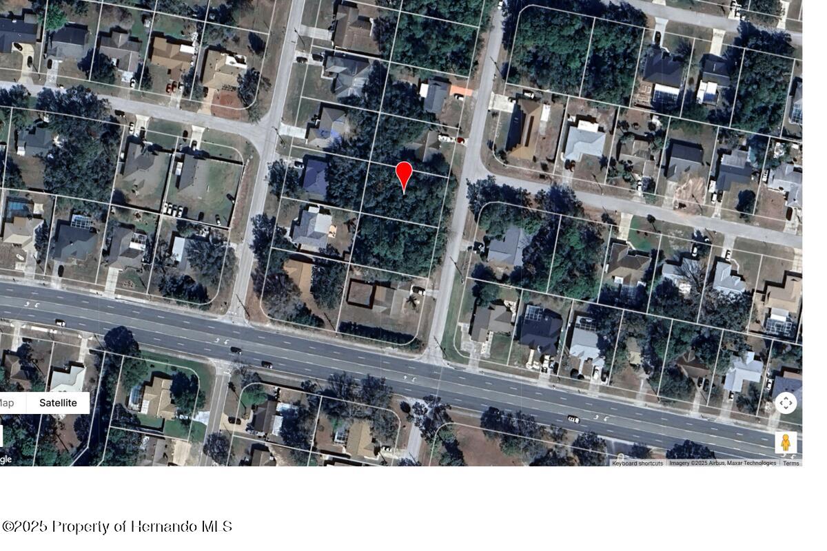 1415  1421 Meredith Drive, Spring Hill, Florida image 1