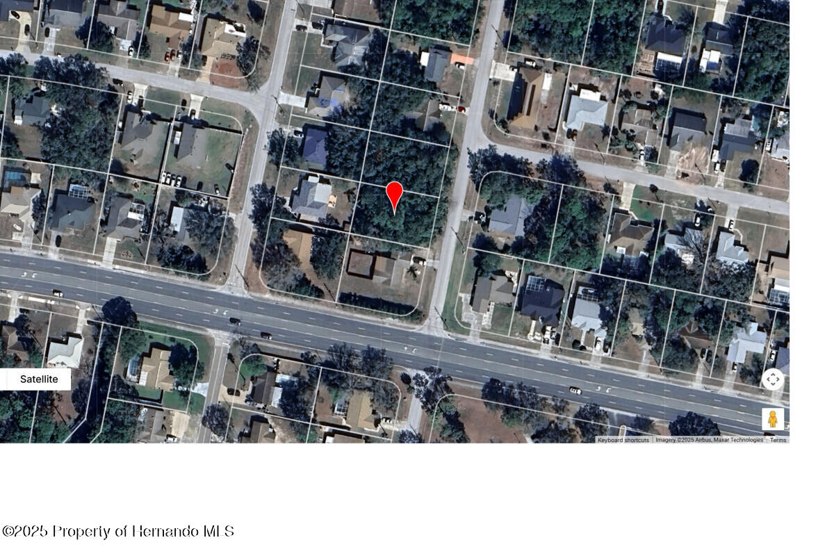 1415  1421 Meredith Drive, Spring Hill, Florida image 2