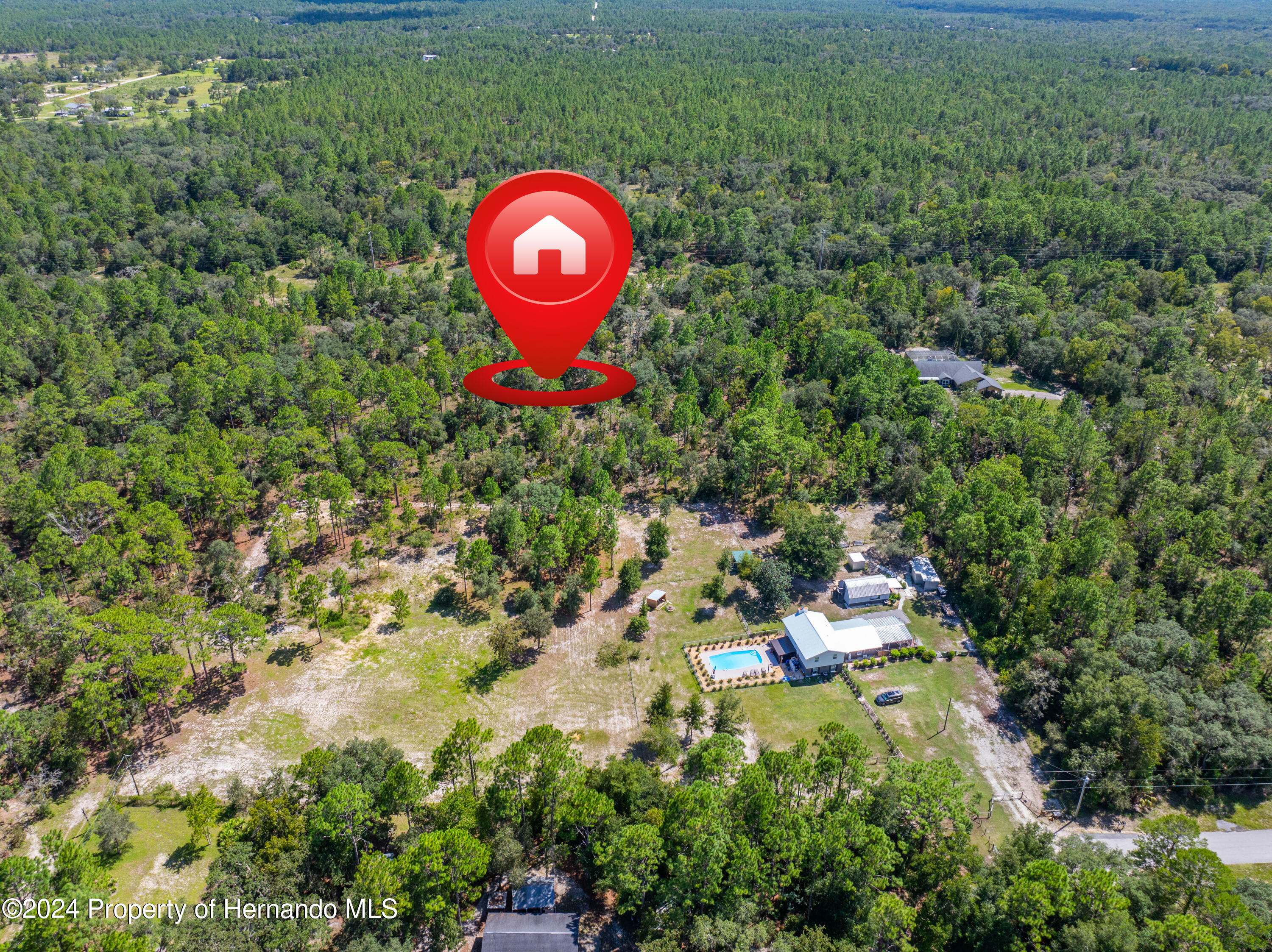 10534 Alice Terrace, Dunnellon, Florida image 8