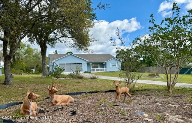 13377 Montour Street, Brooksville, Florida image 2