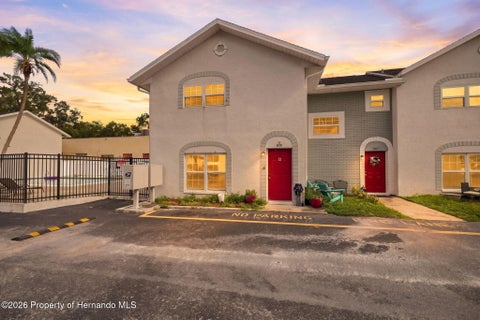 Homes For Sale - 5709 Townhouse Drive<br/> New Port Richey, FL 34652