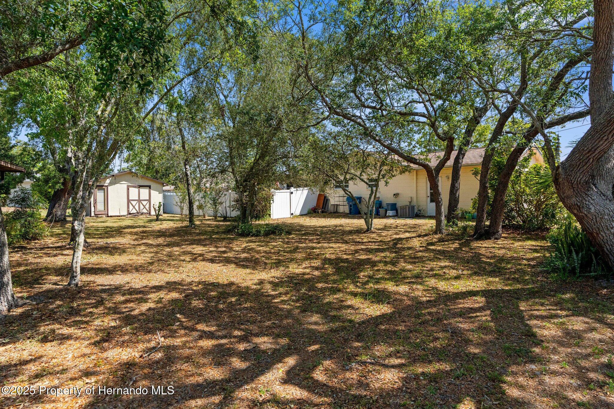 2072 Maguire Avenue, Spring Hill, Florida image 33