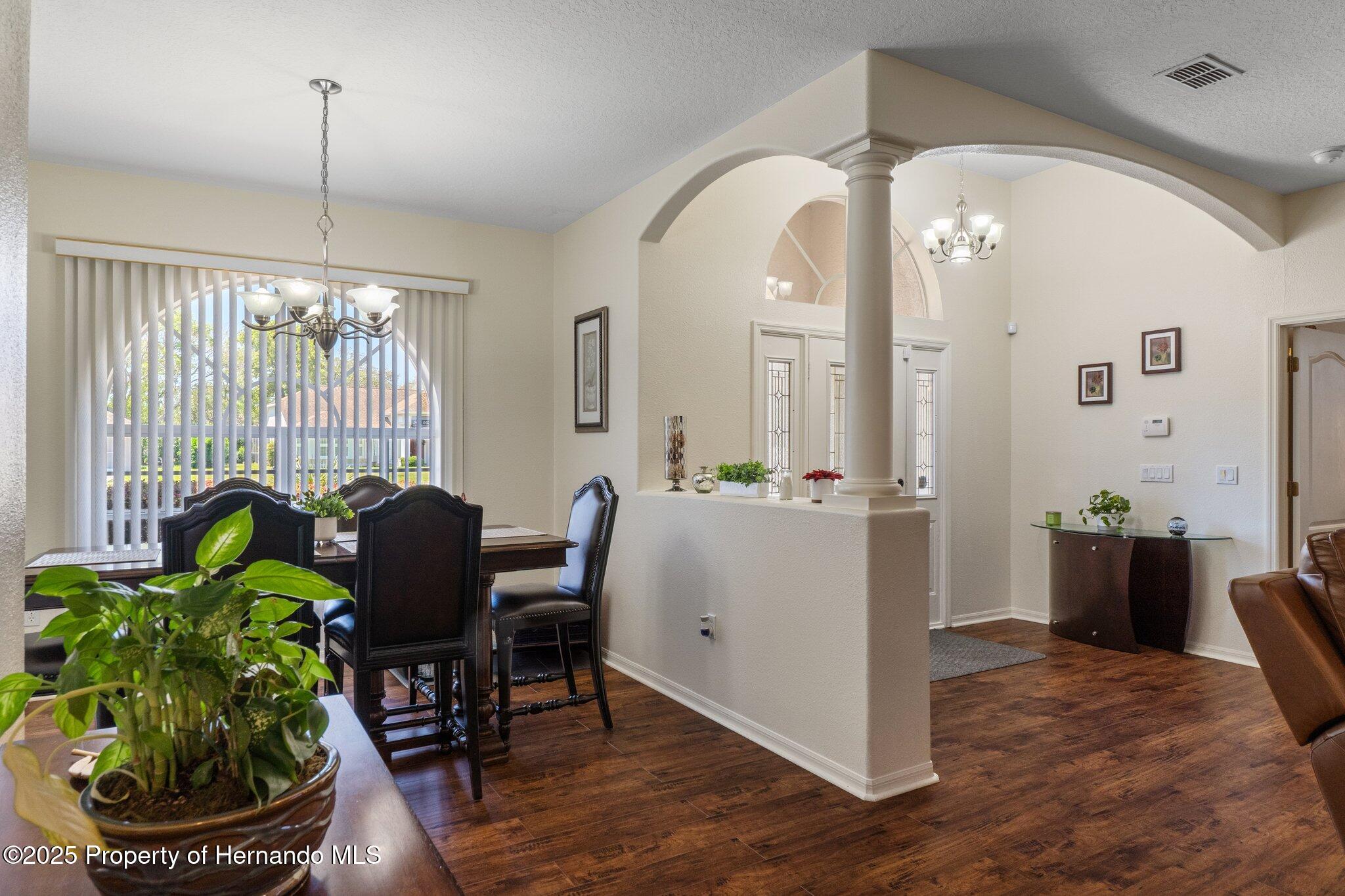 4062 St Ives Boulevard, Spring Hill, Florida image 13