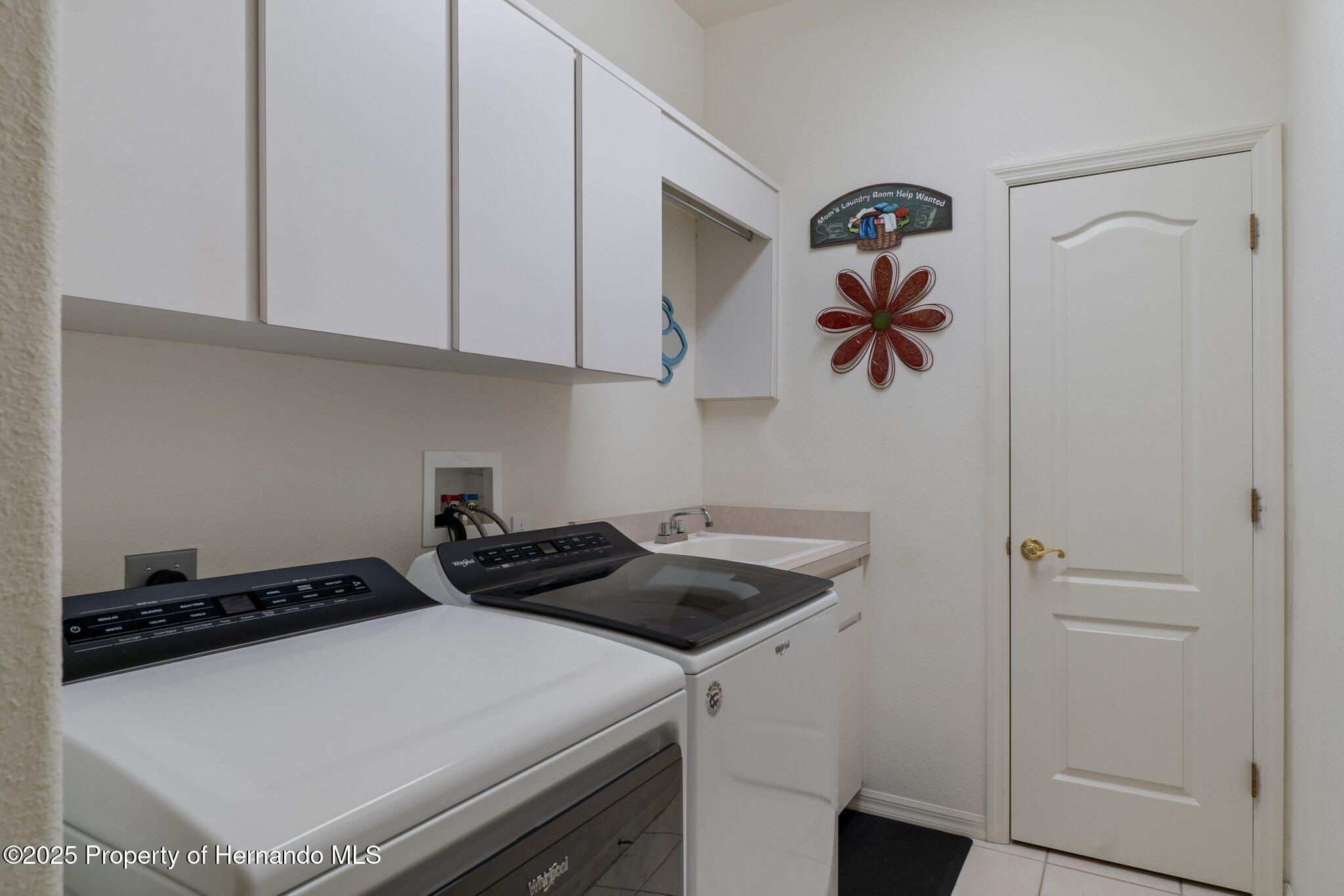 4062 St Ives Boulevard, Spring Hill, Florida image 19