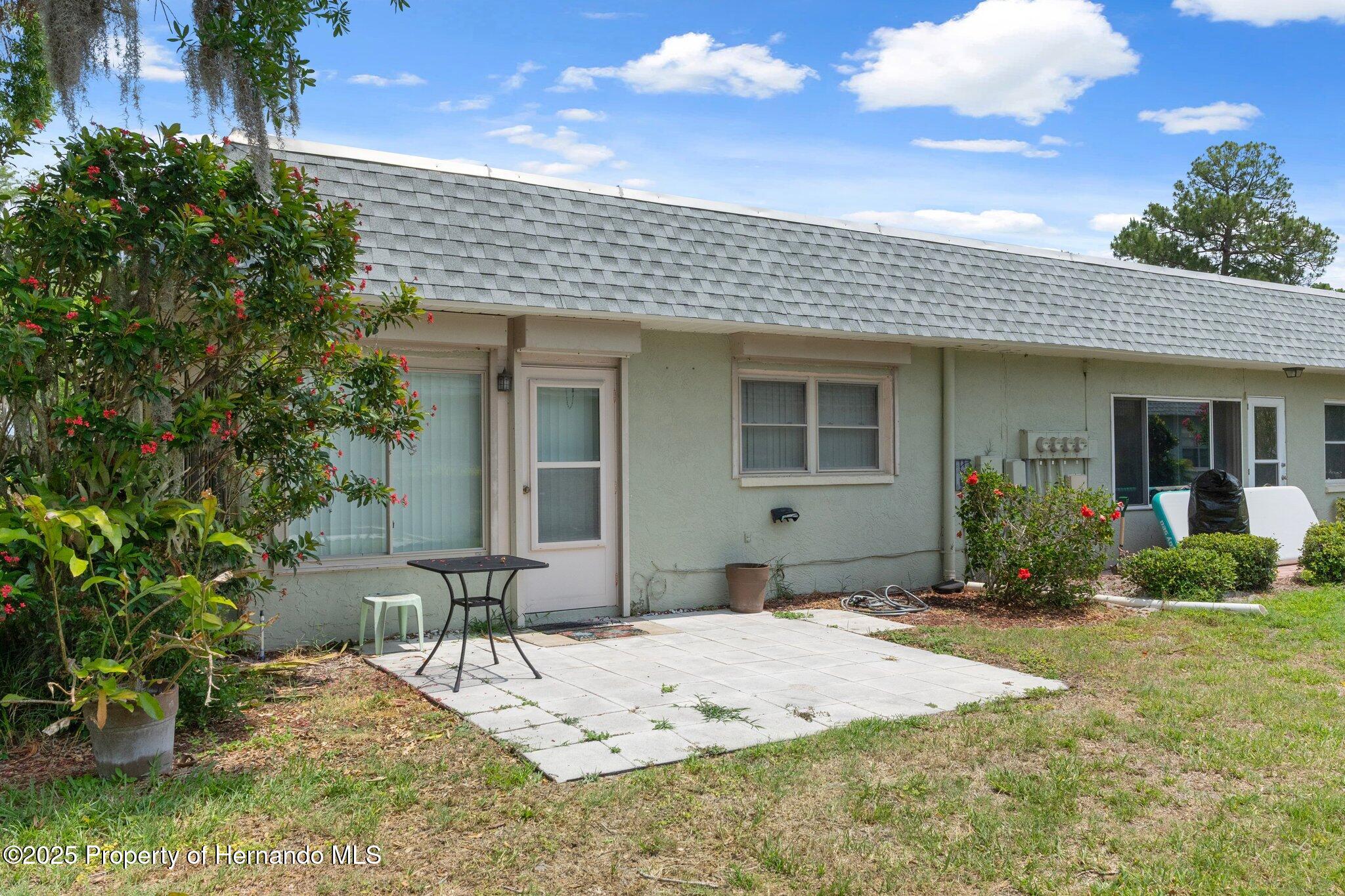 3544 Teeside Drive, New Port Richey, Florida image 28