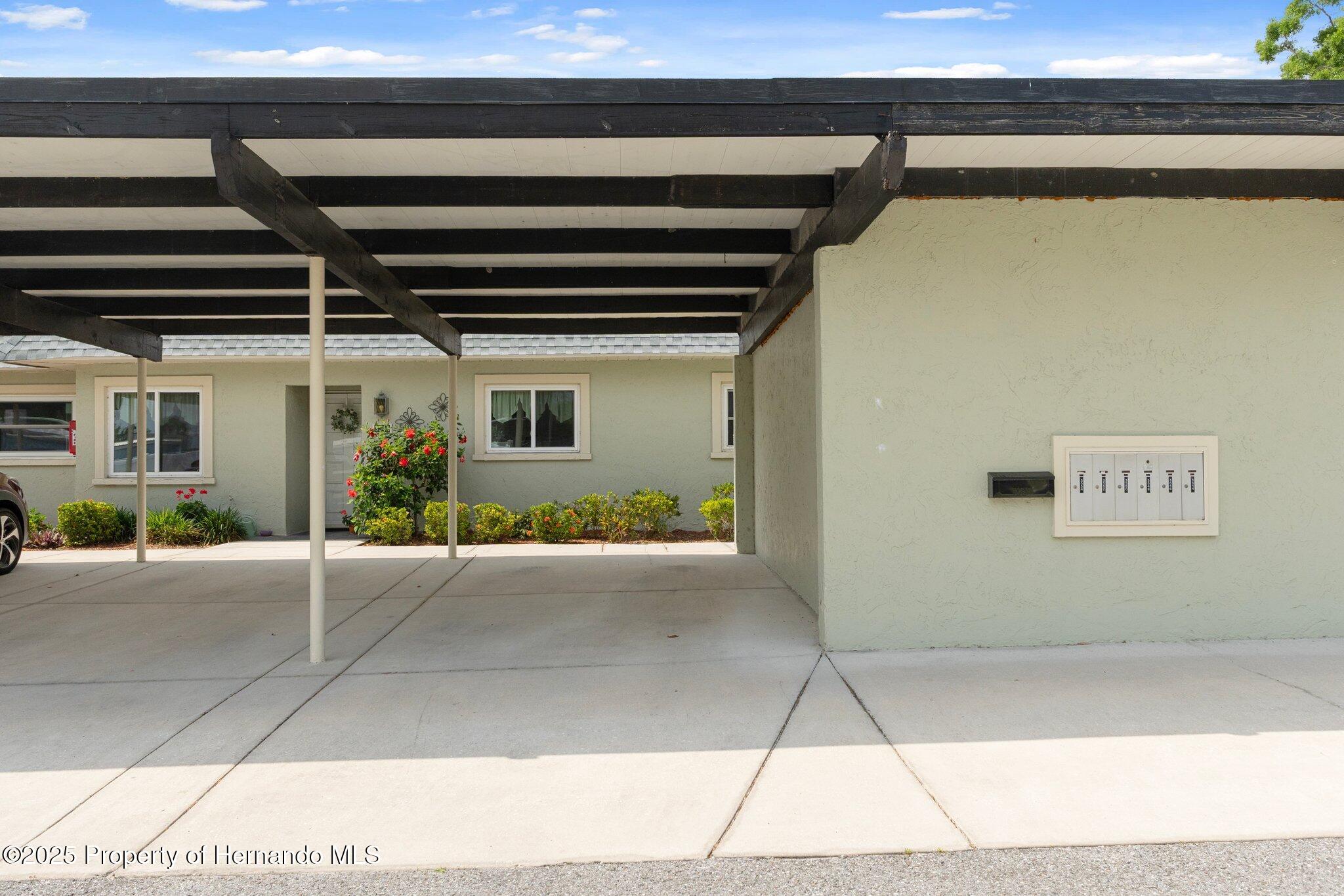 3544 Teeside Drive, New Port Richey, Florida image 30