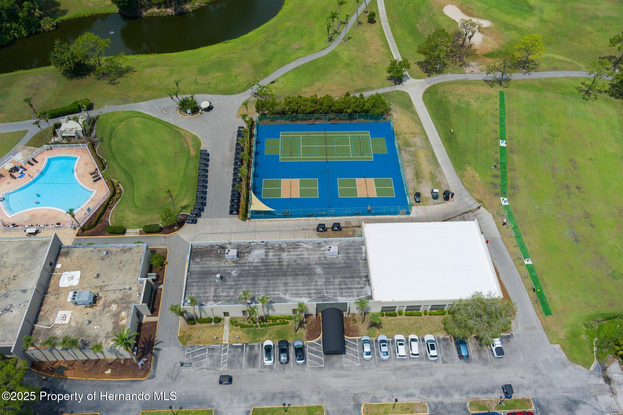 3544 Teeside Drive, New Port Richey, Florida image 41