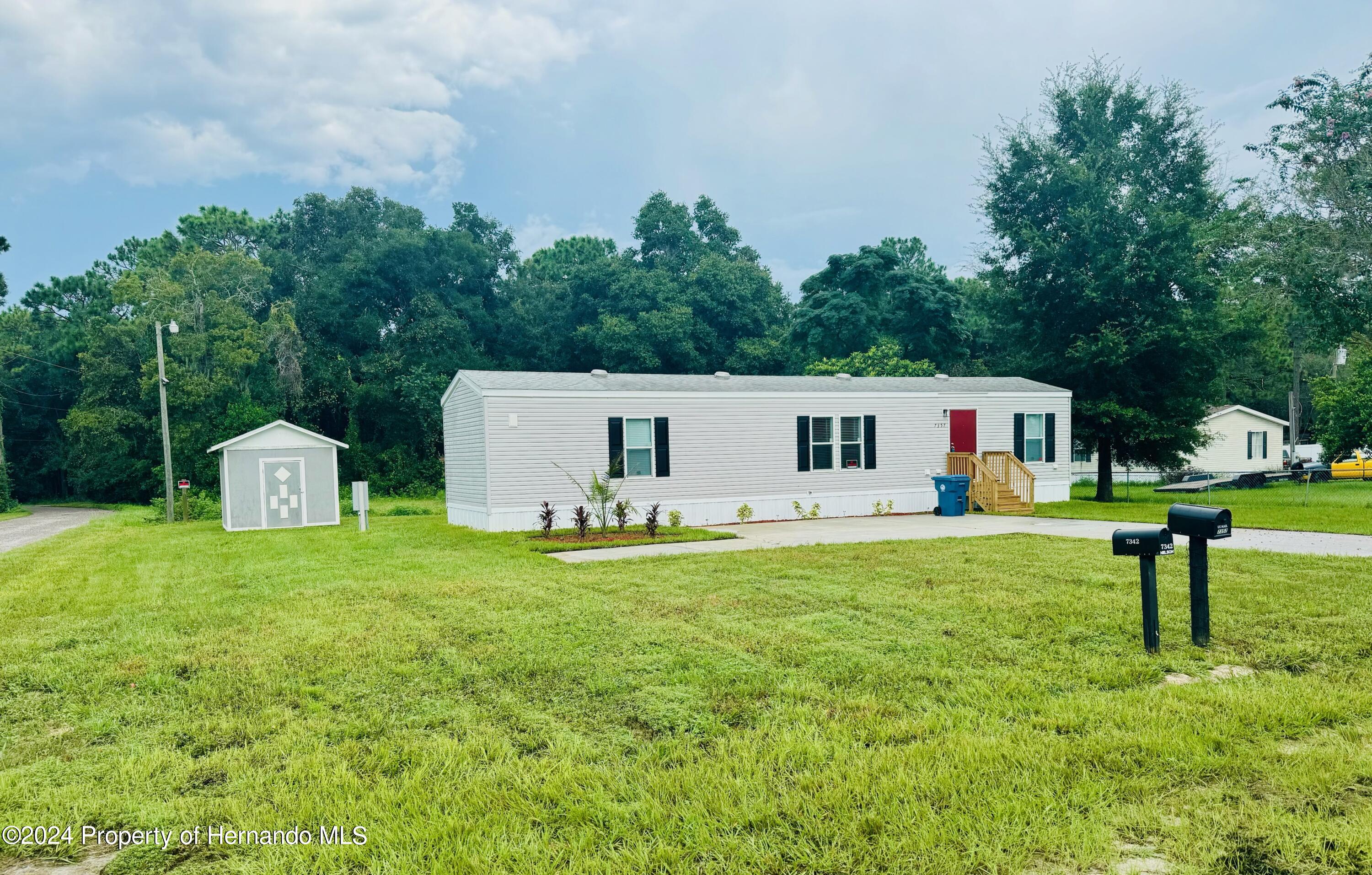 7357 Fort Dade Avenue, Brooksville, Florida image 4