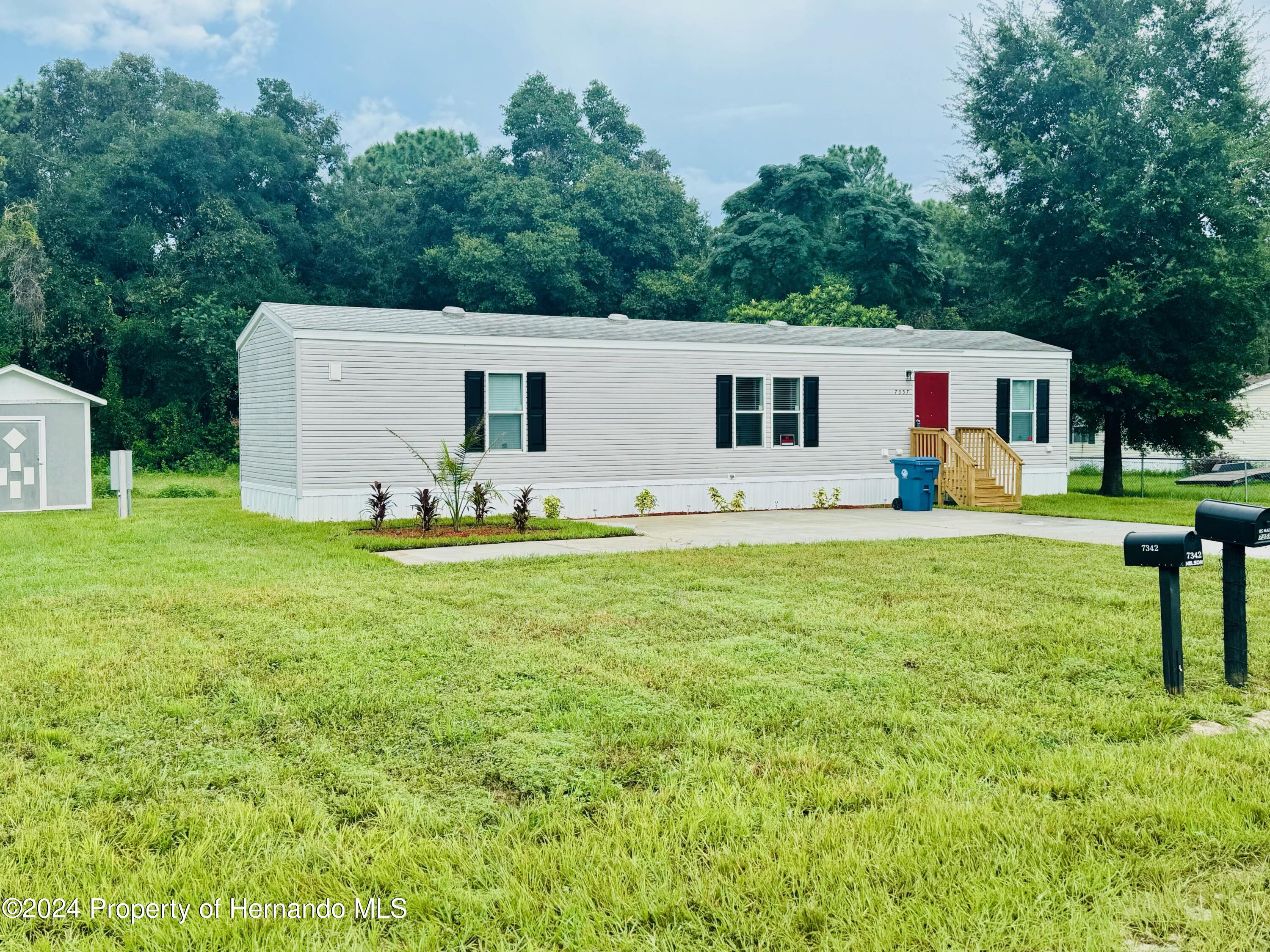 7357 Fort Dade Avenue, Brooksville, Florida image 3