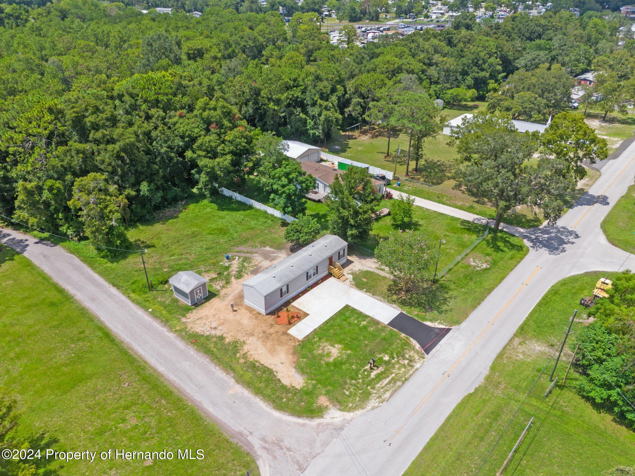7357 Fort Dade Avenue, Brooksville, Florida image 25