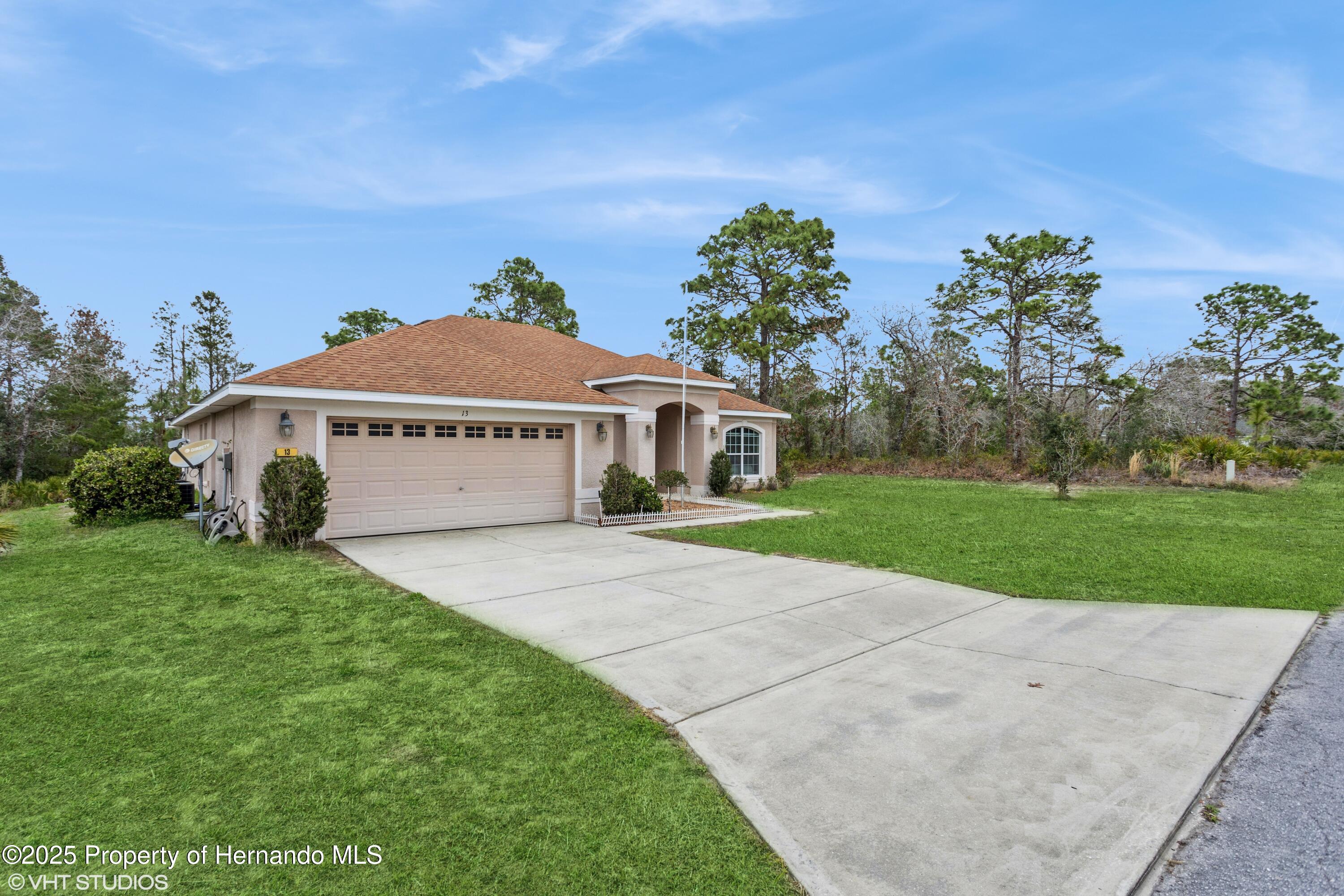 13 Smilax Court, Homosassa, Florida image 2