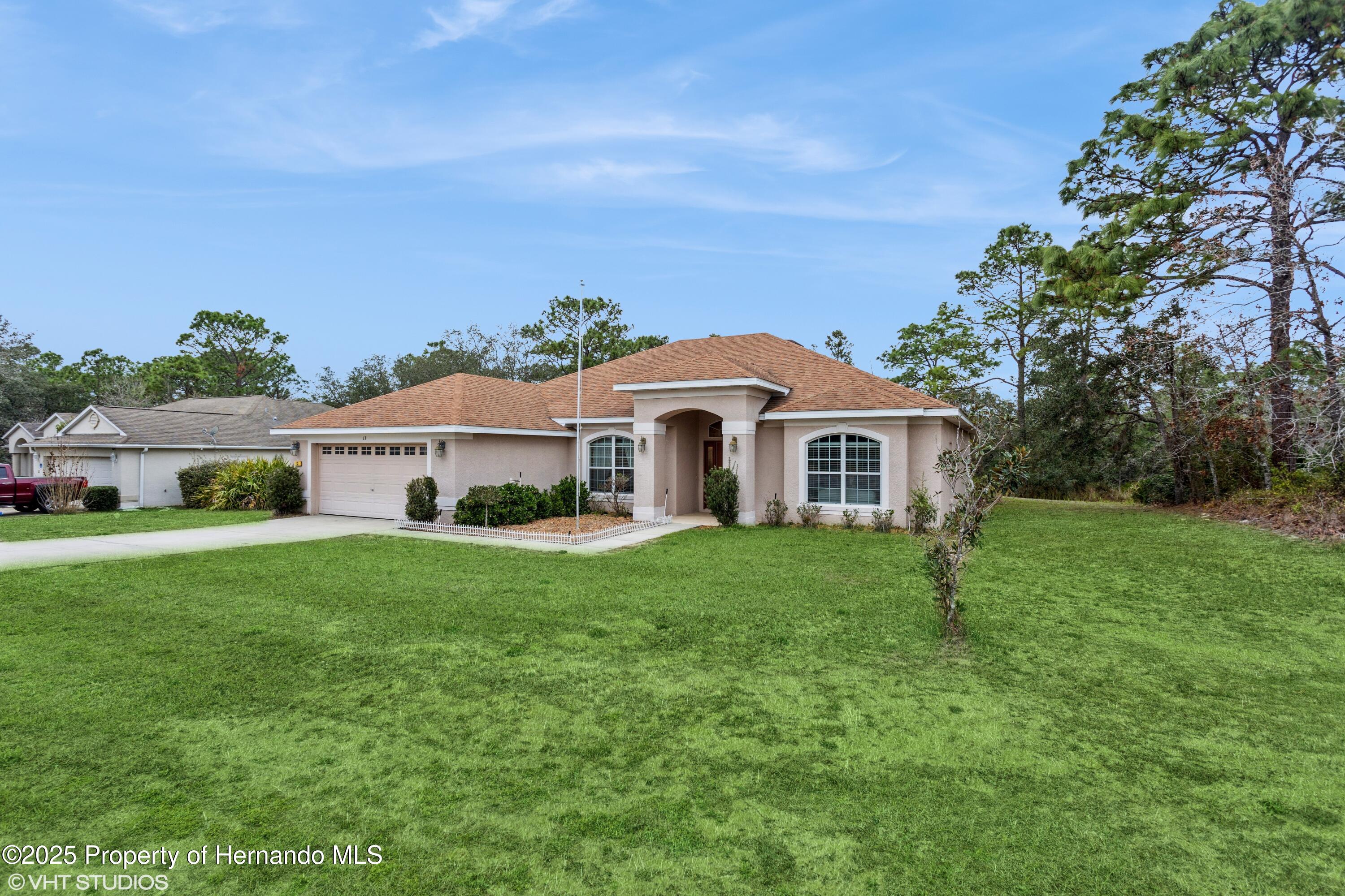 13 Smilax Court, Homosassa, Florida image 3