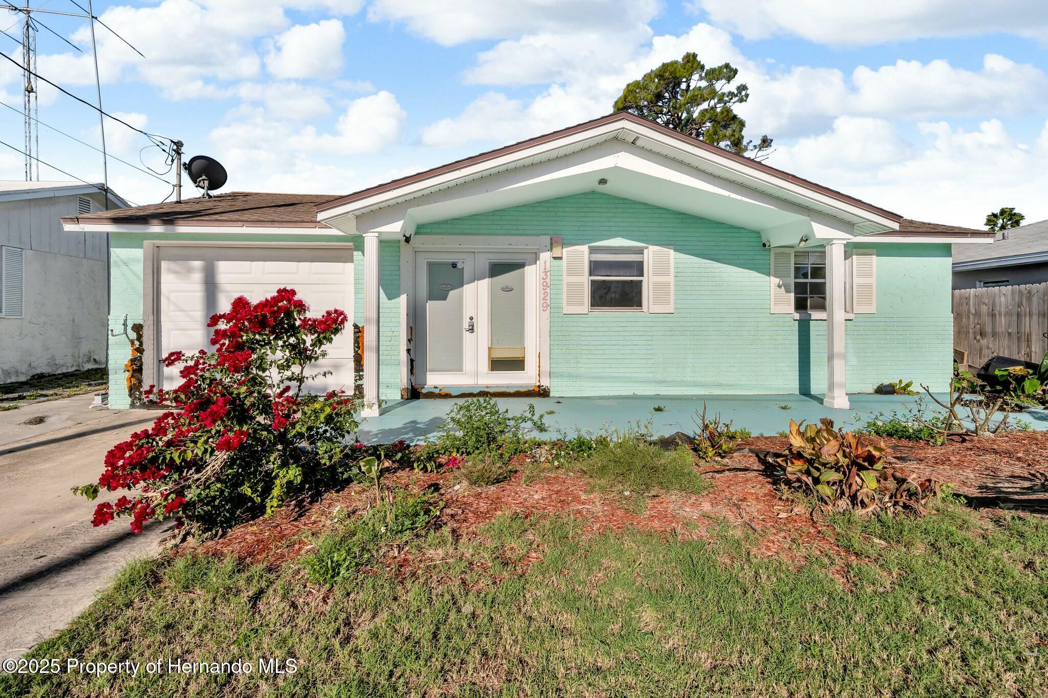 13929 Muriel Avenue, Hudson, Florida image 1
