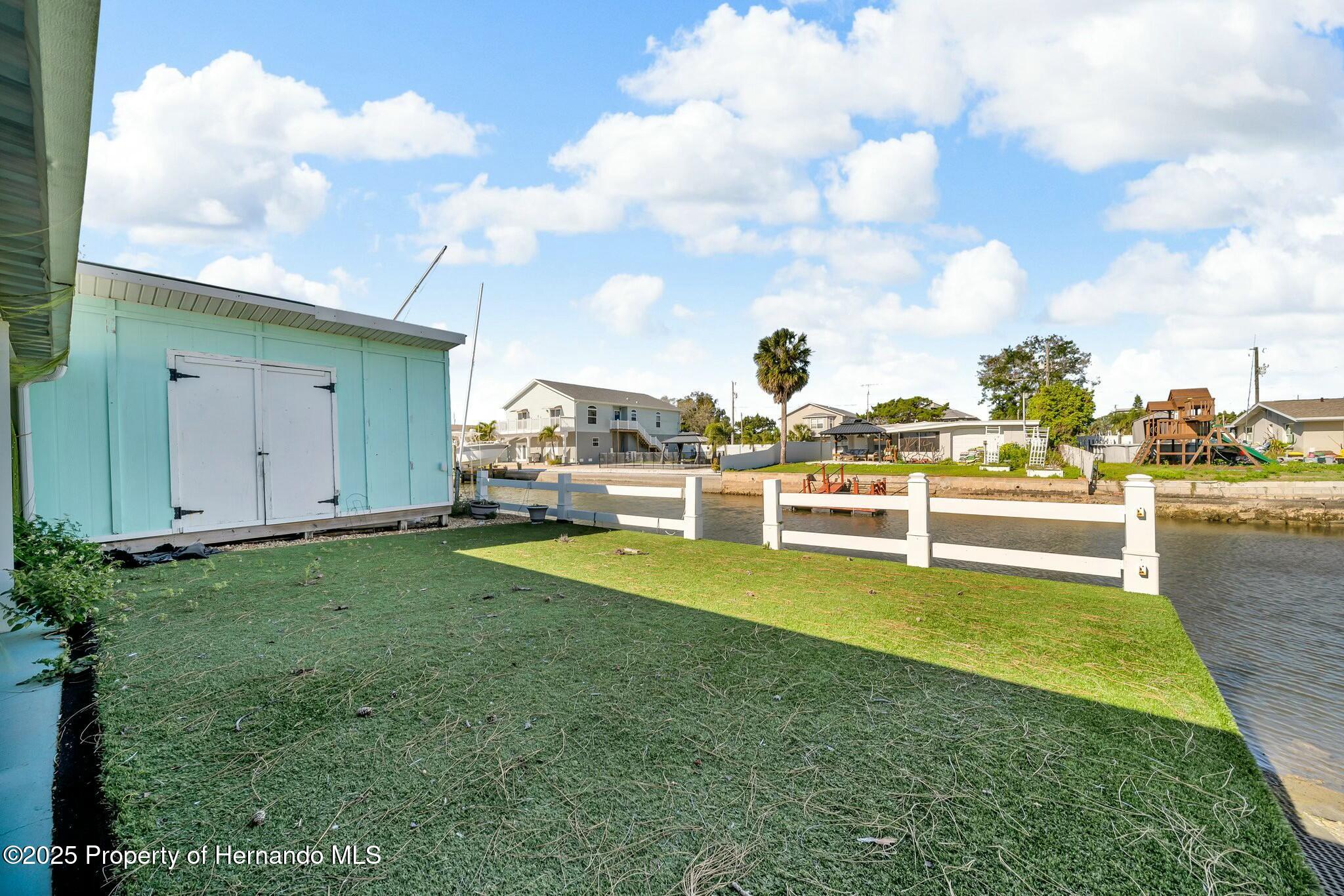 13929 Muriel Avenue, Hudson, Florida image 8
