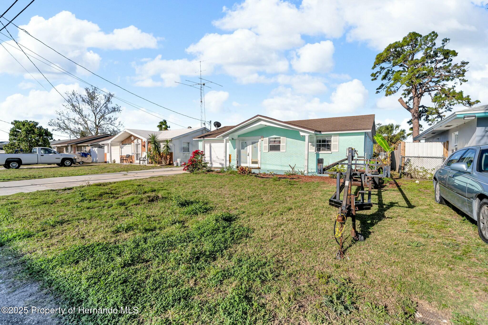 13929 Muriel Avenue, Hudson, Florida image 3