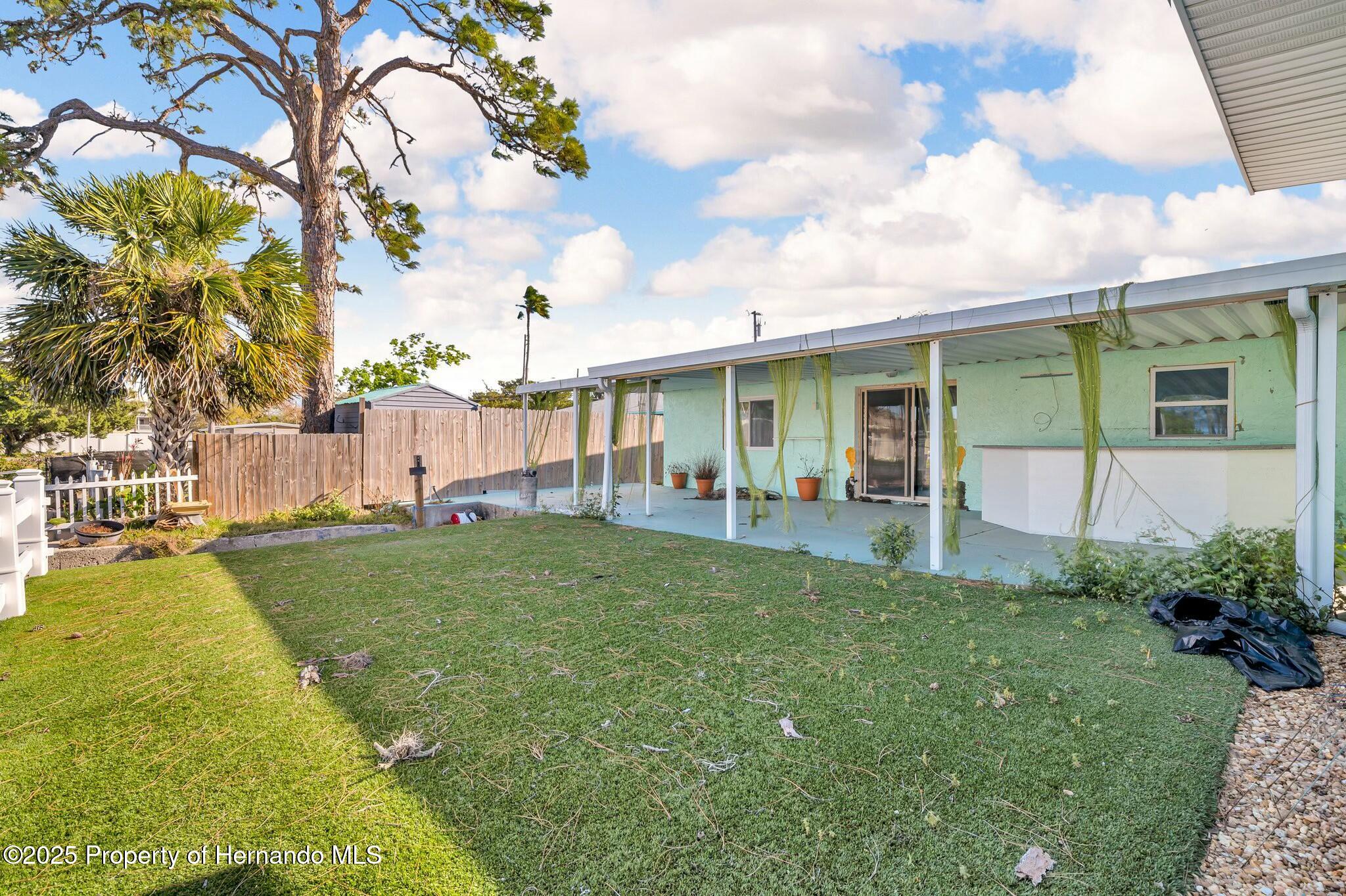 13929 Muriel Avenue, Hudson, Florida image 9
