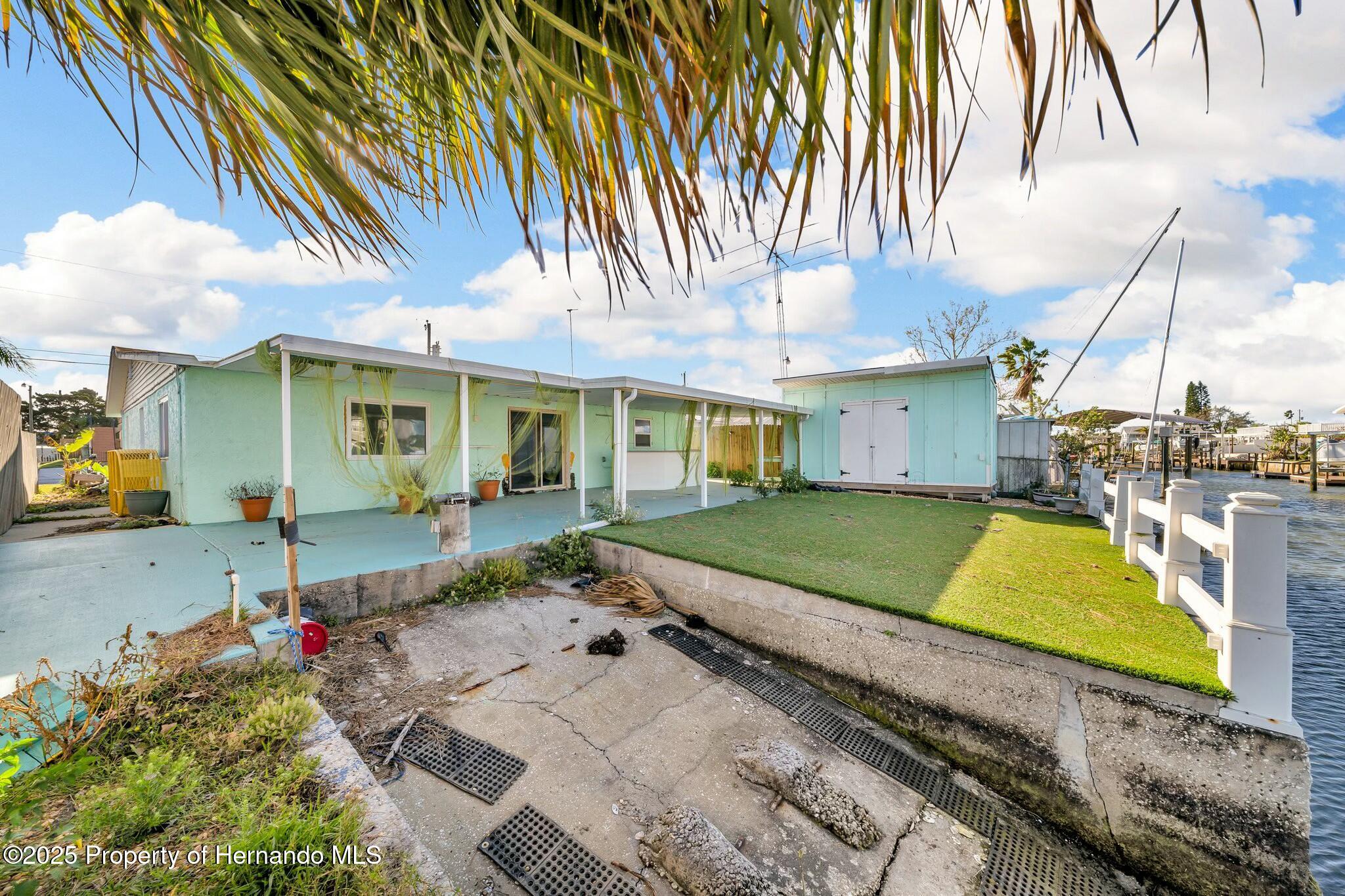 13929 Muriel Avenue, Hudson, Florida image 5