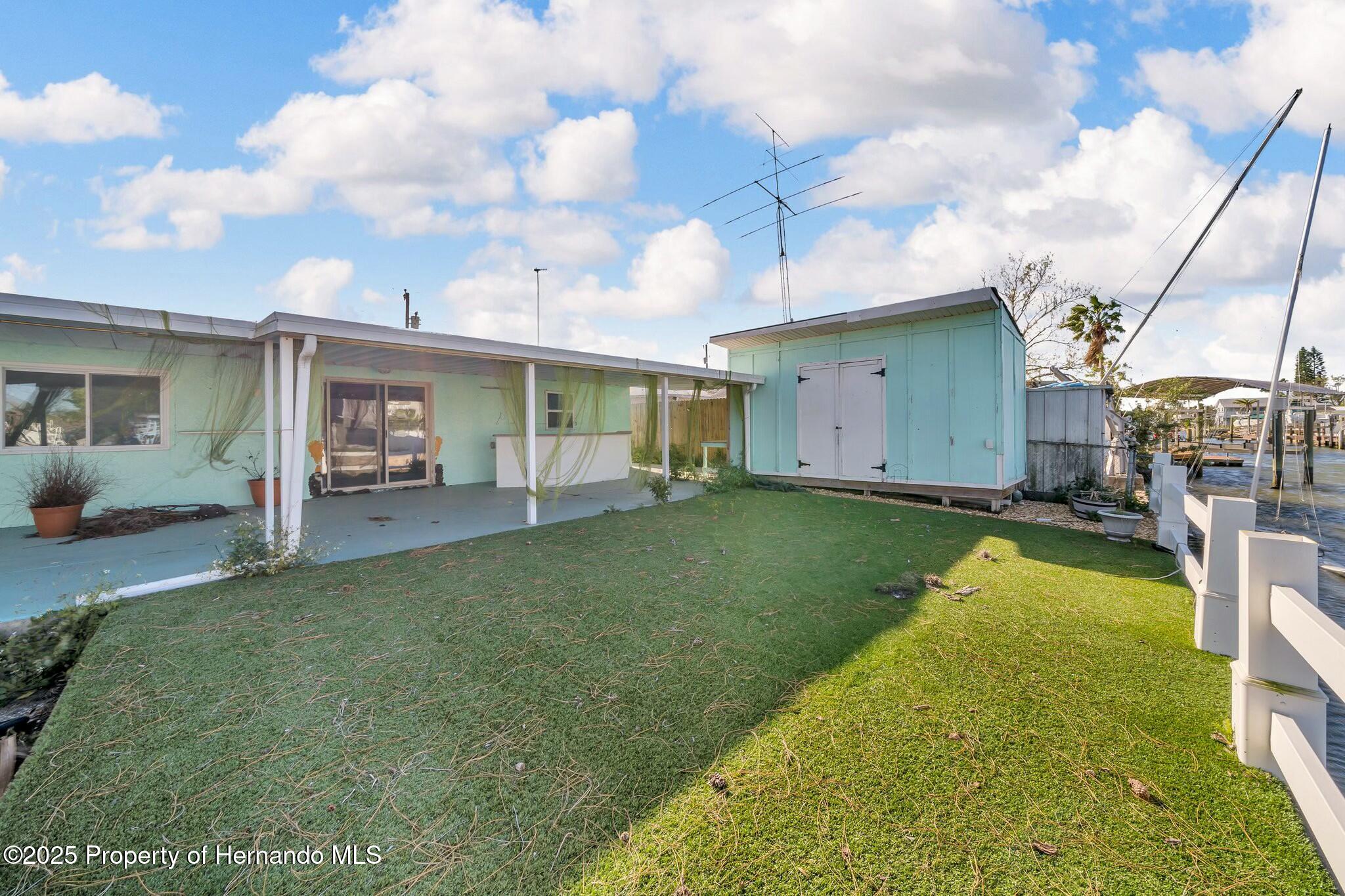 13929 Muriel Avenue, Hudson, Florida image 11