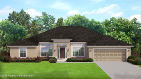 Apartment For Sale - 5272 Colchester Avenue<br/> Spring Hill, FL 34608